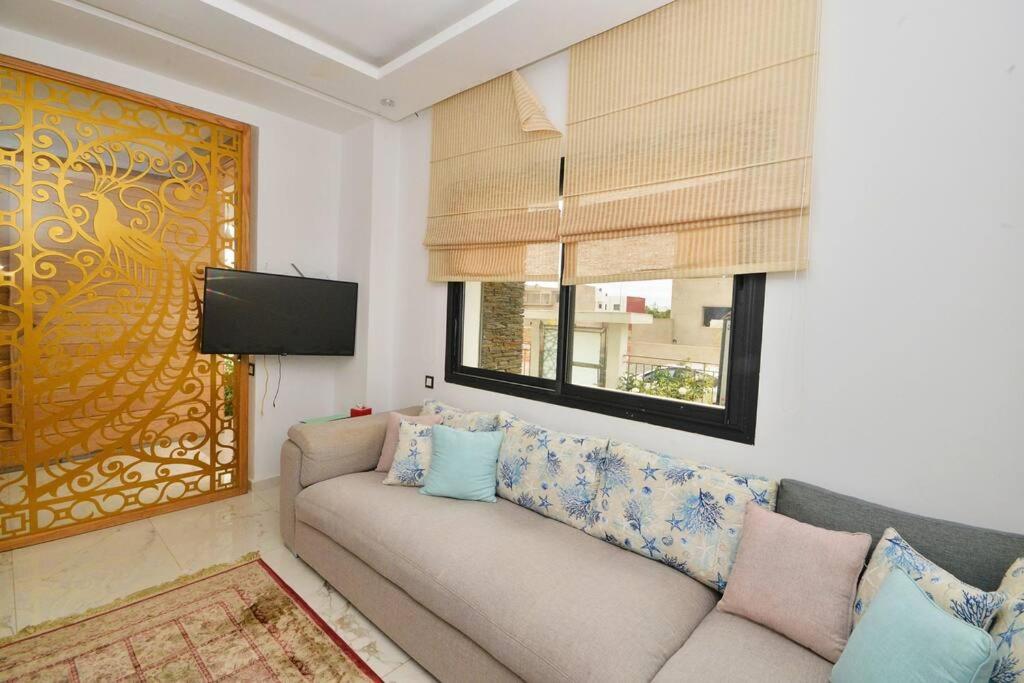 One-Bedroom Villa photo 1
