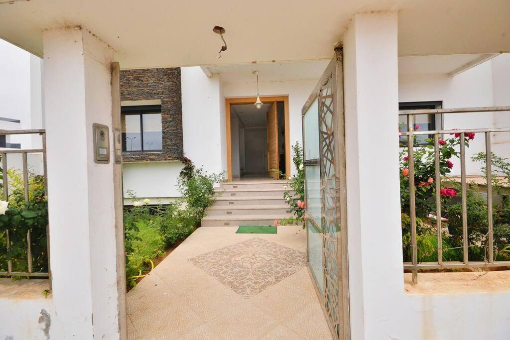 One-Bedroom Villa photo 3