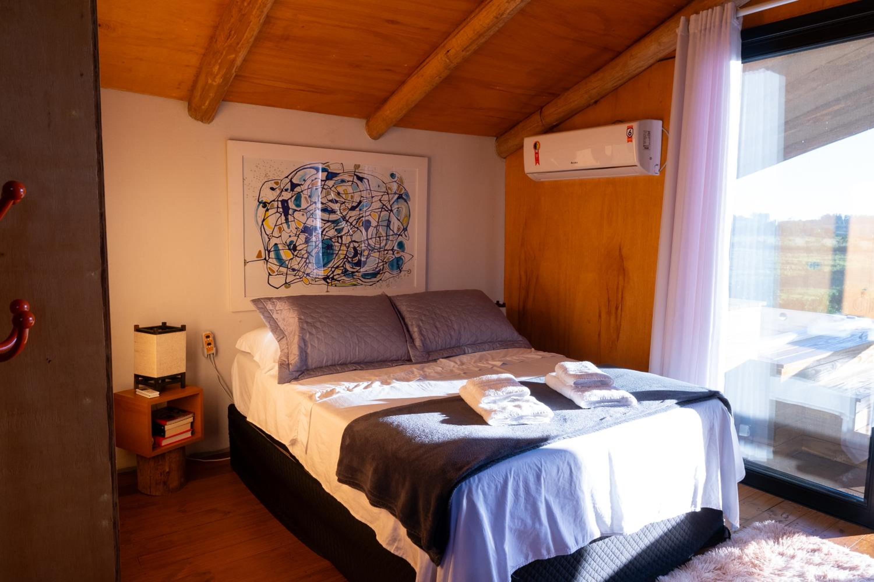 One-Bedroom Villa photo 1