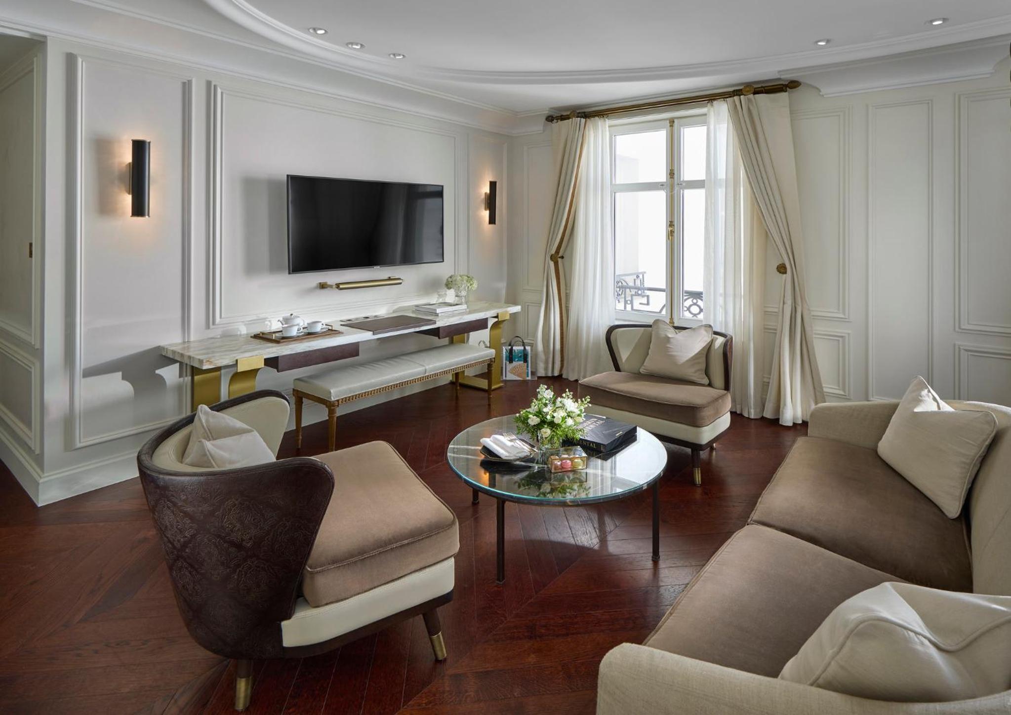 Junior Suite - Photo 7