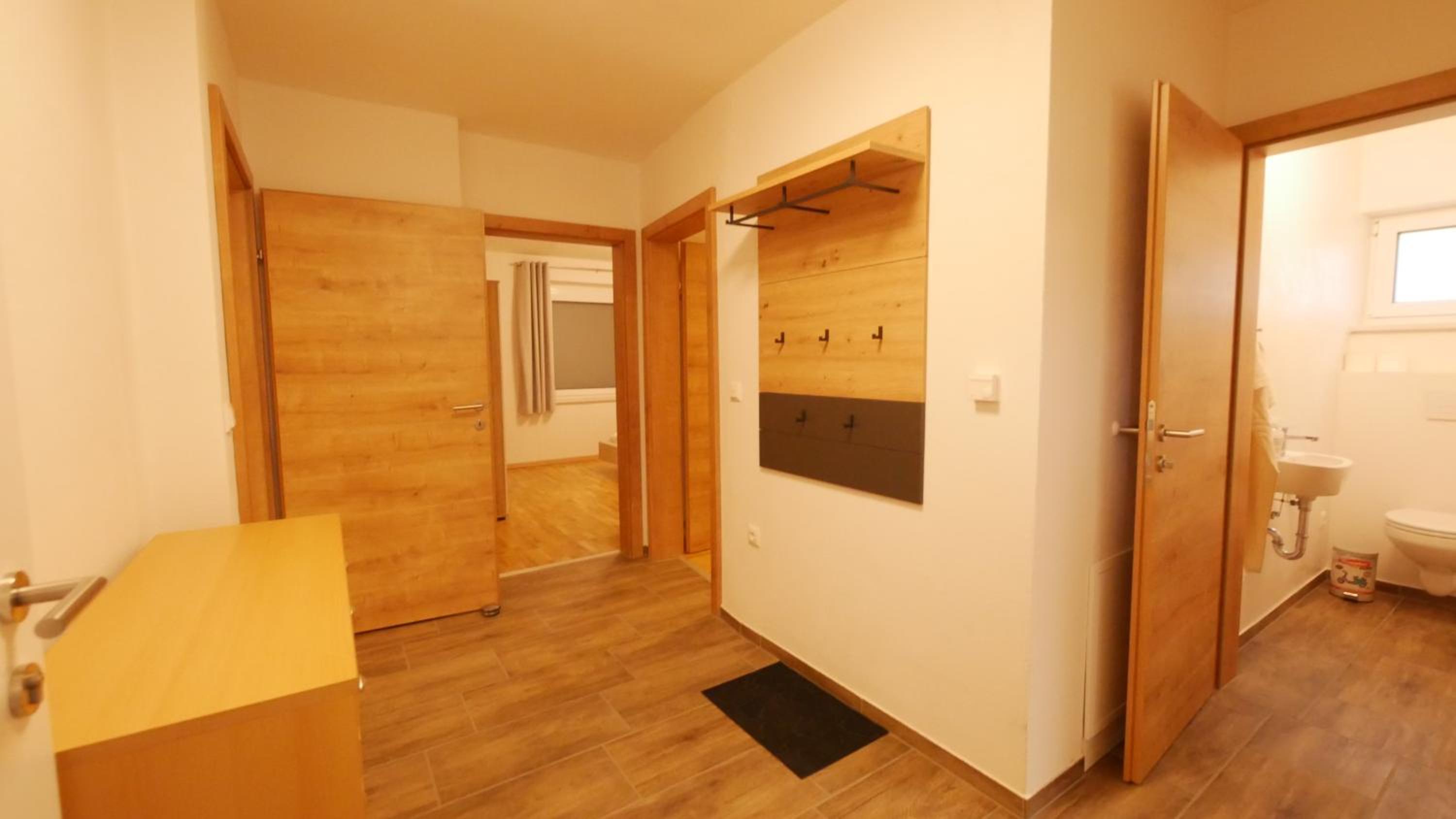 Two-Bedroom Apartment photo 1