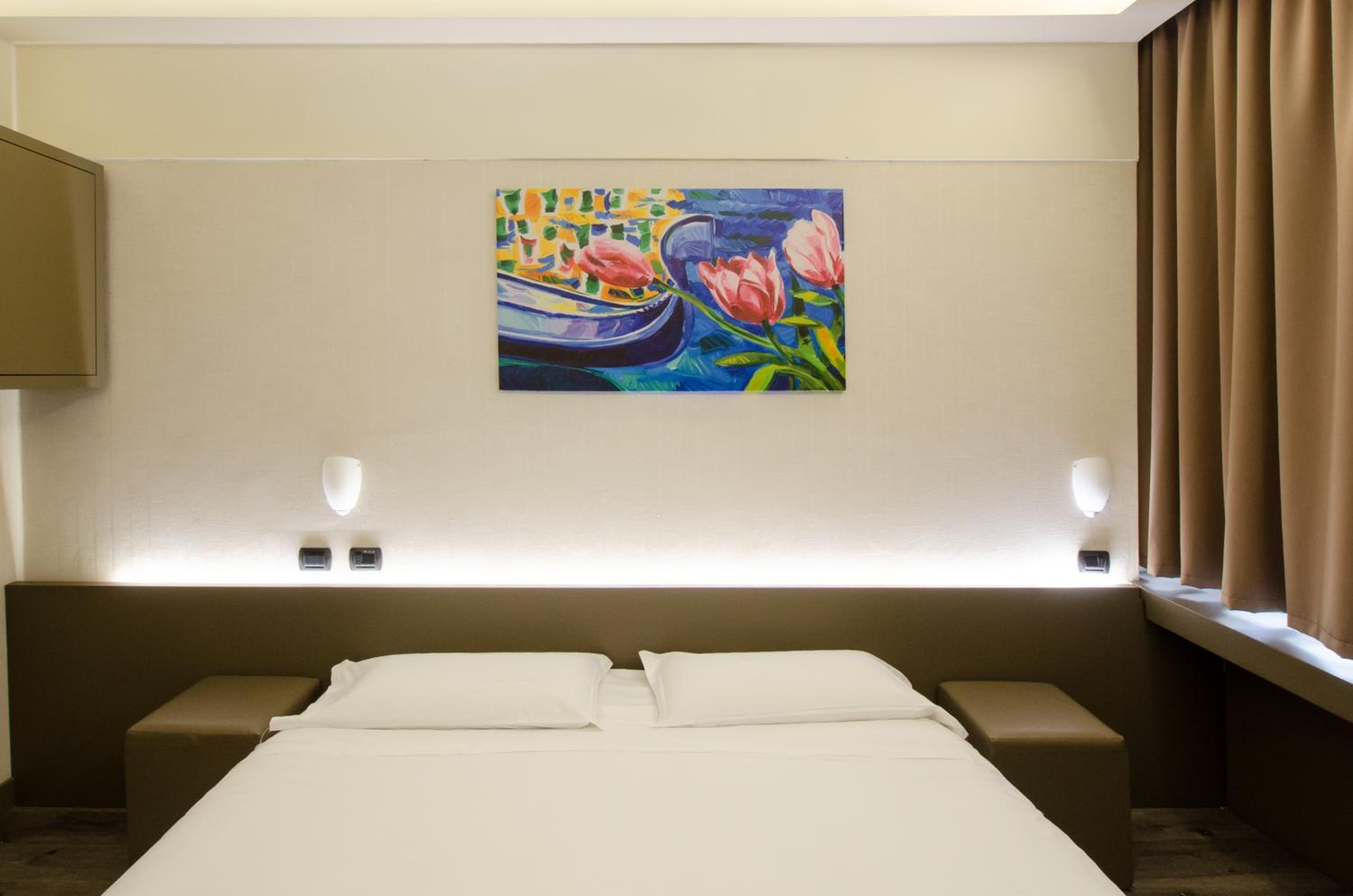 Double Room Single Use photo 1