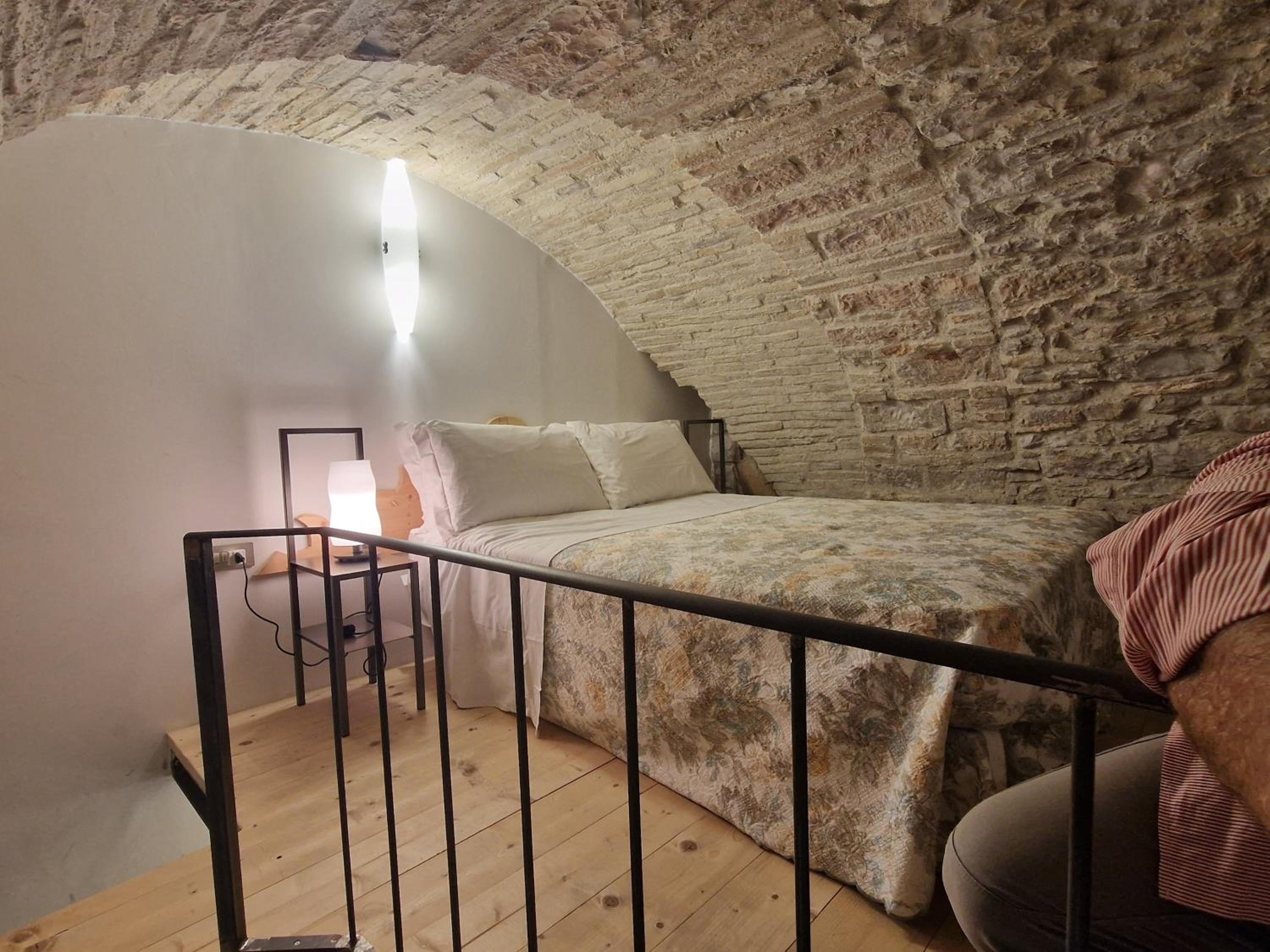 Quadruple Room photo 1