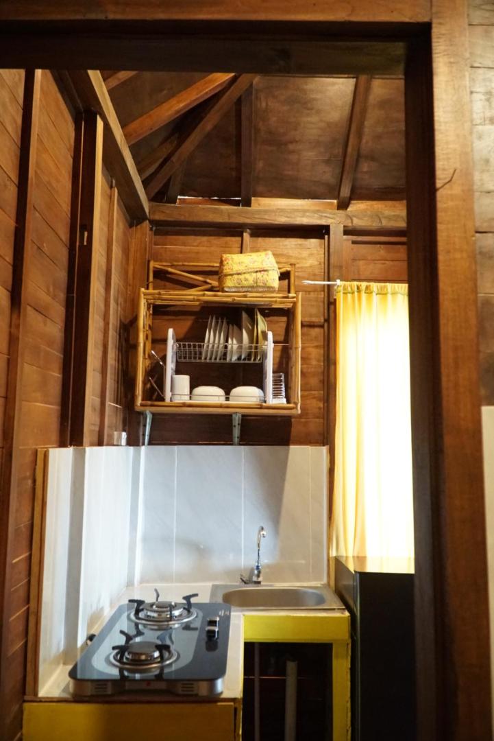 One-Bedroom House photo 3