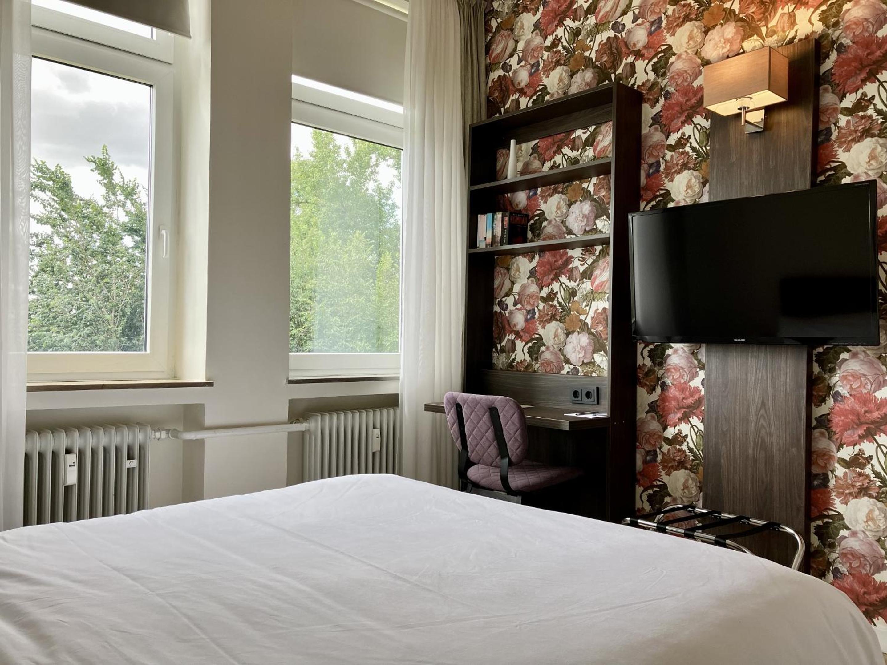 Budget Twin Room