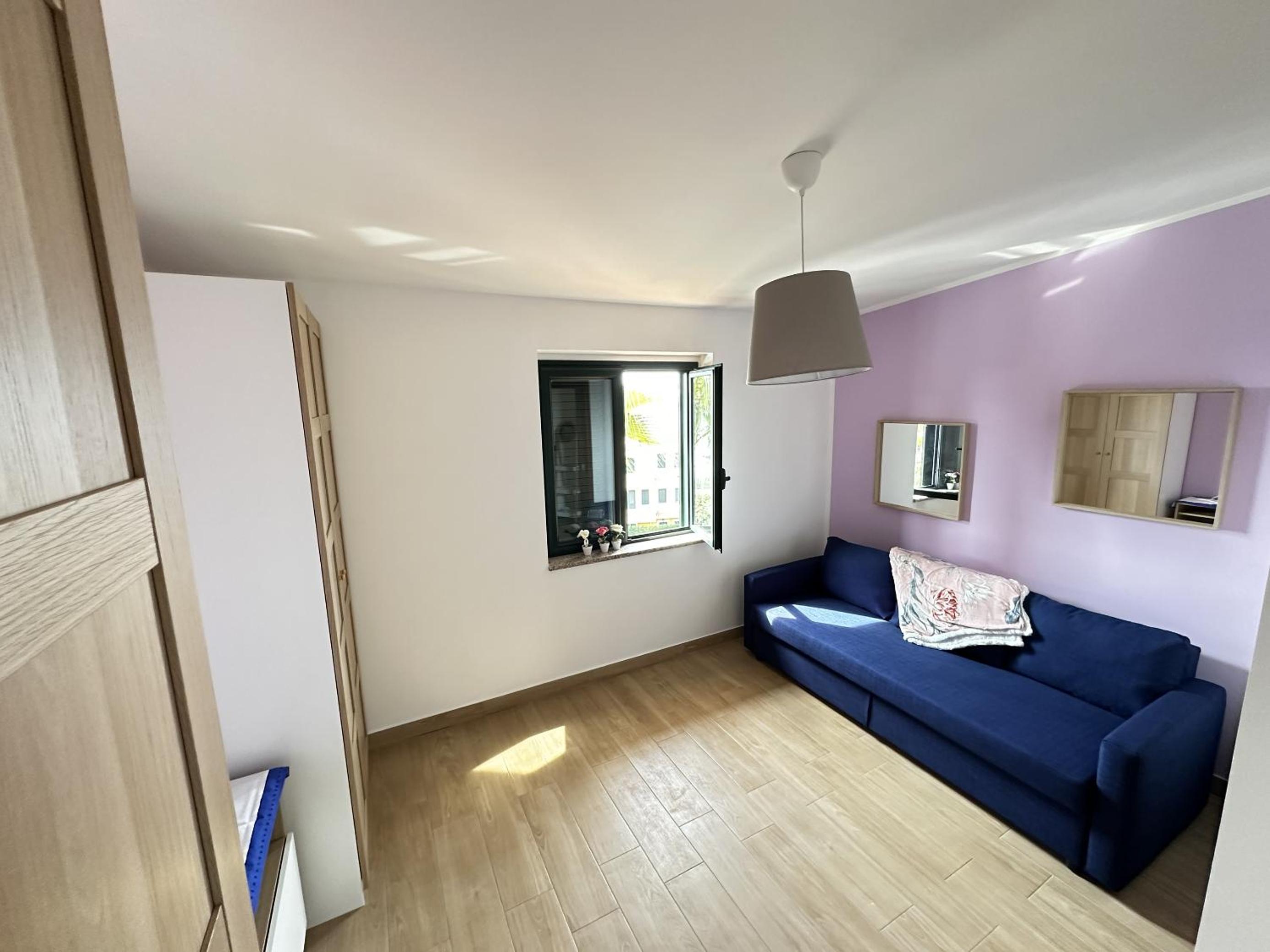Two-Bedroom Apartment photo 2