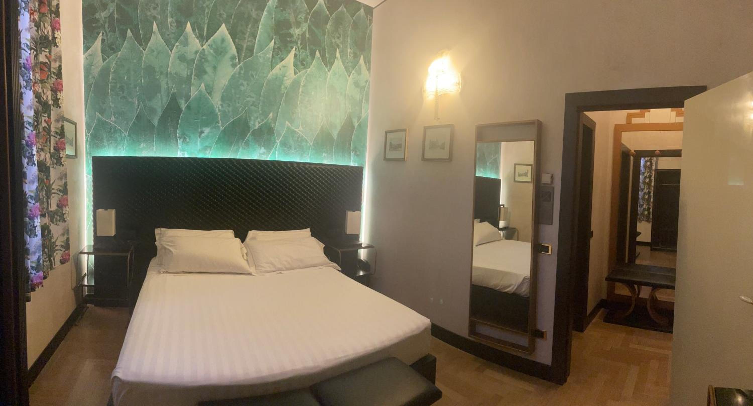 Classic Double Room - Ground Floor - Photo 4