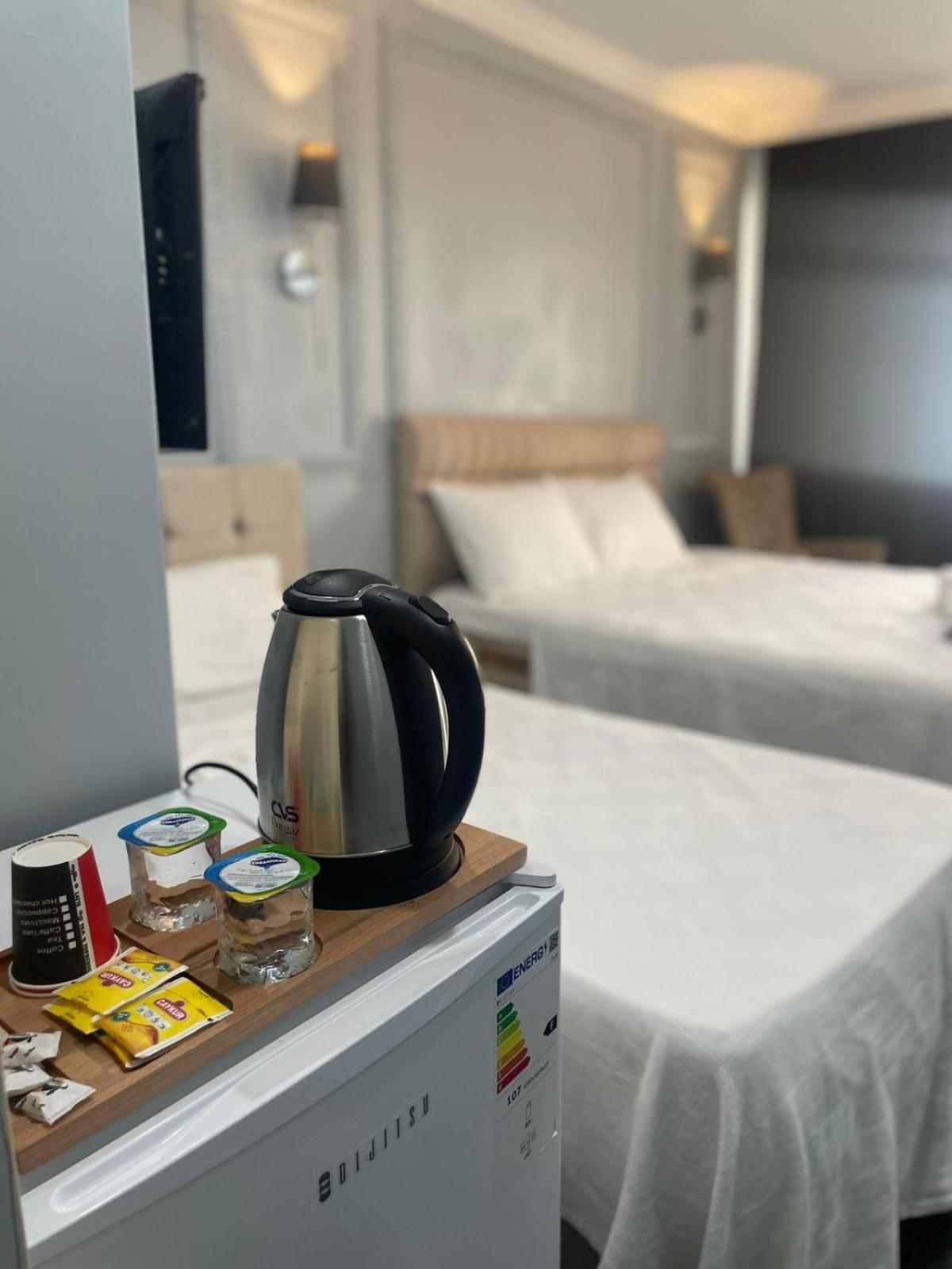 Twin Room photo 1