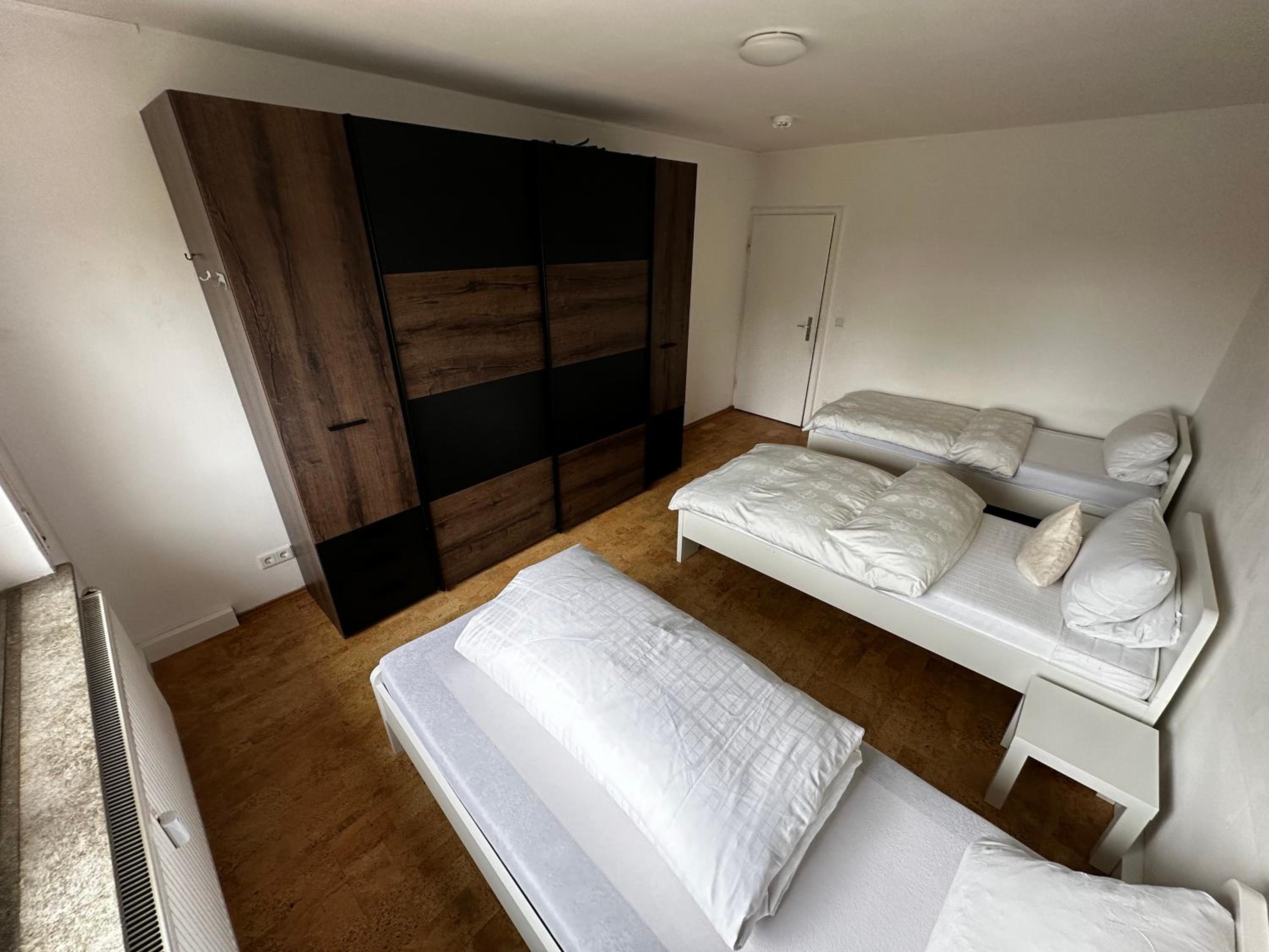 Standard Triple Room photo 1