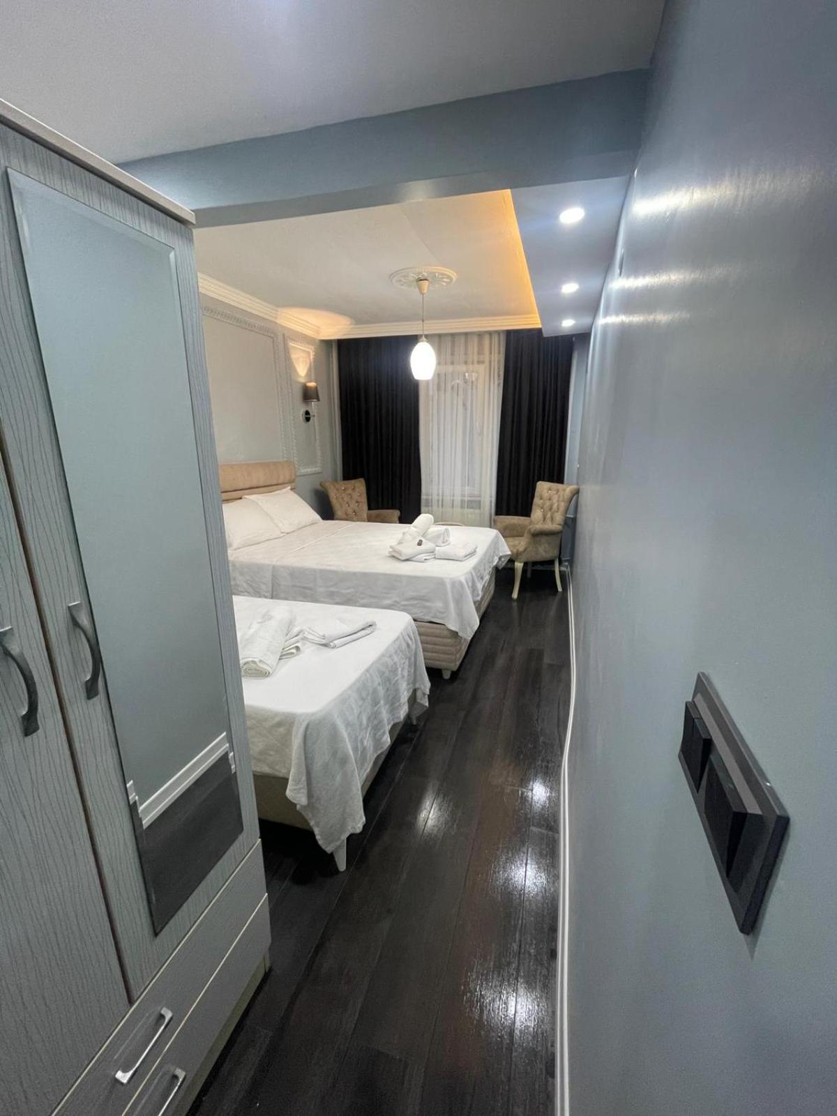 Twin Room photo 2