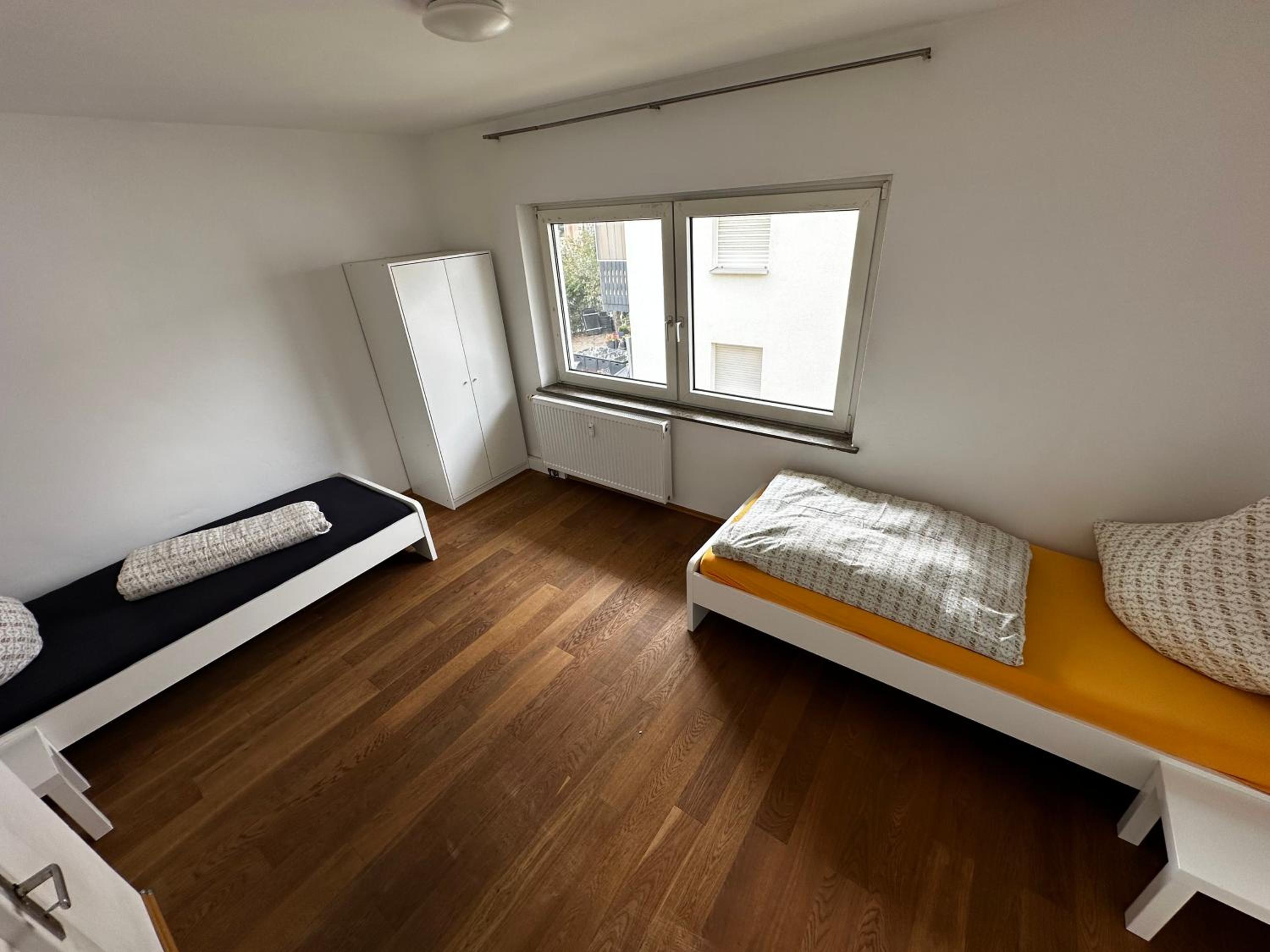 Standard Single Room photo 1