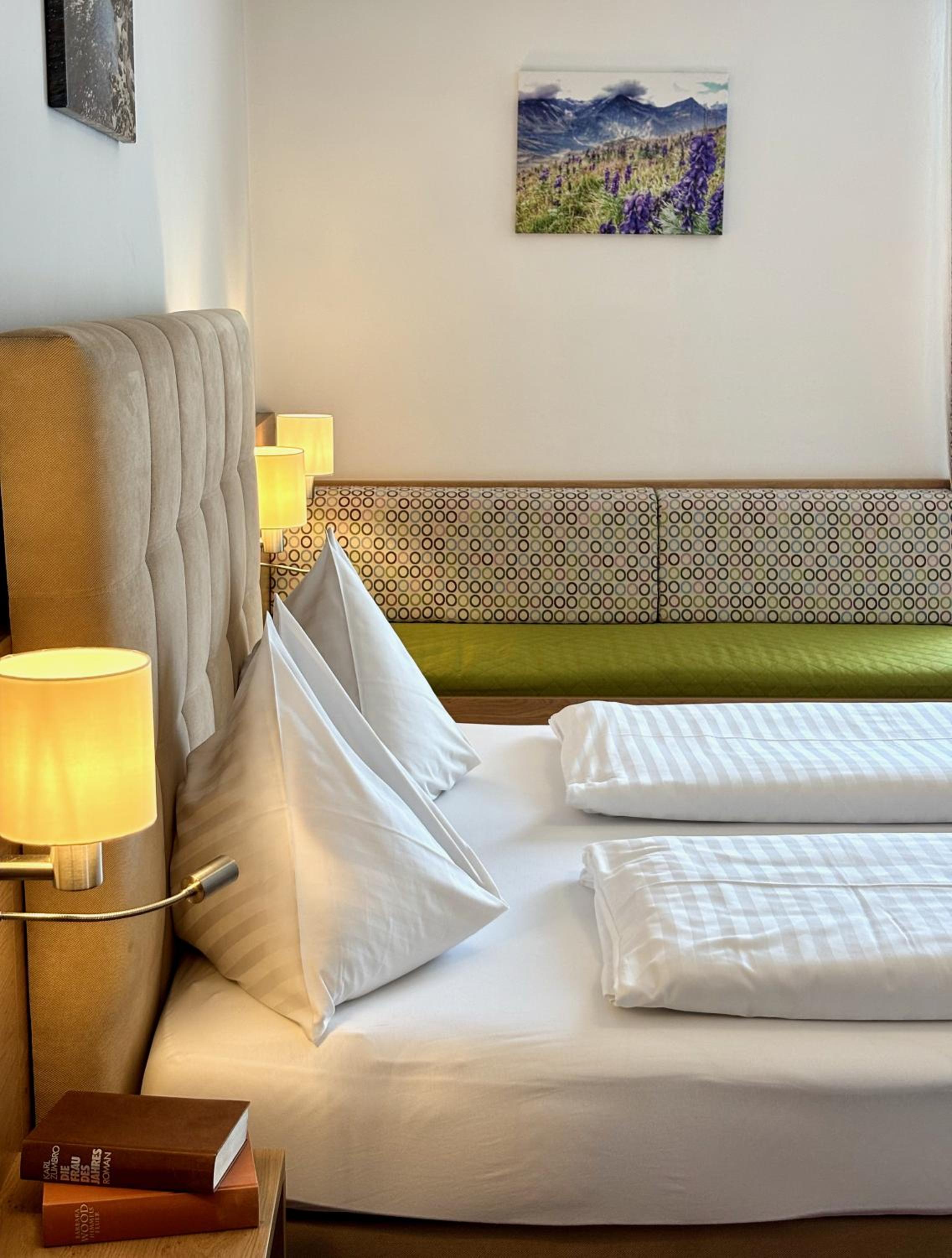 Superior Double Room photo 3