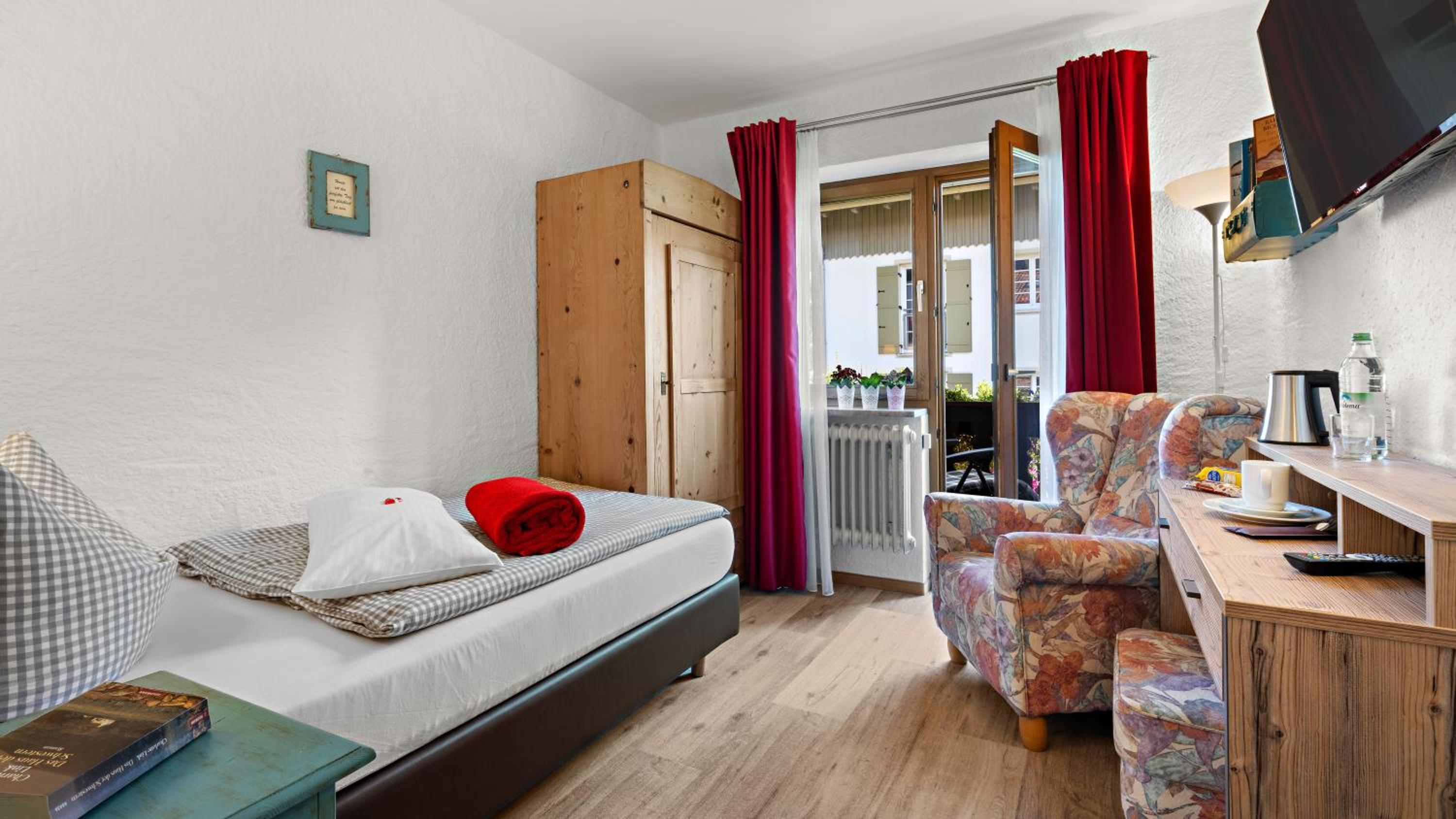 Single Room