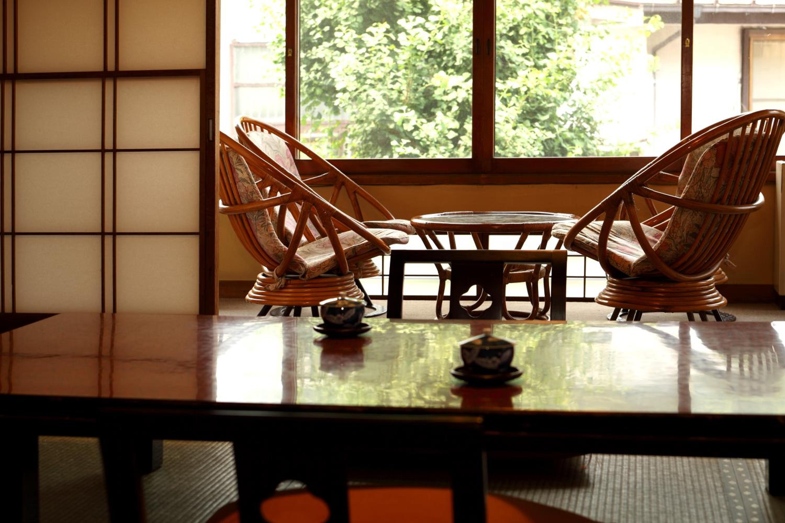 Japanese-Style Standard Room - Non-smoking - Photo 5