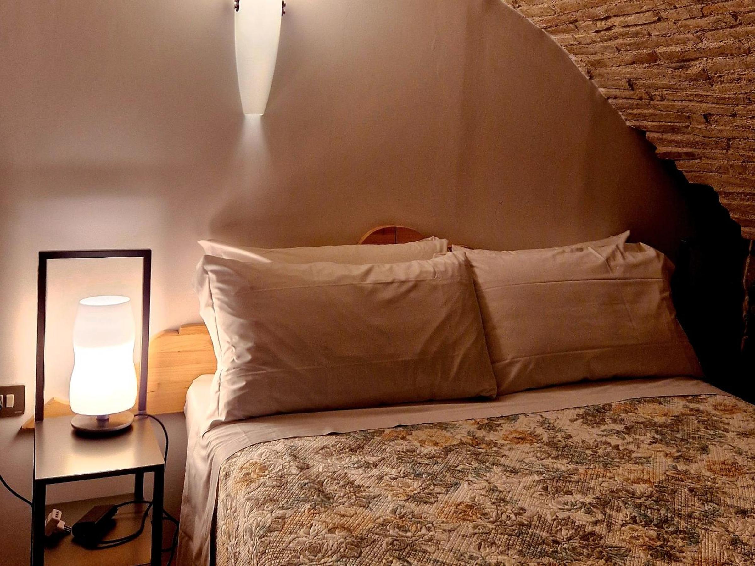 Superior Double or Twin Room photo 2