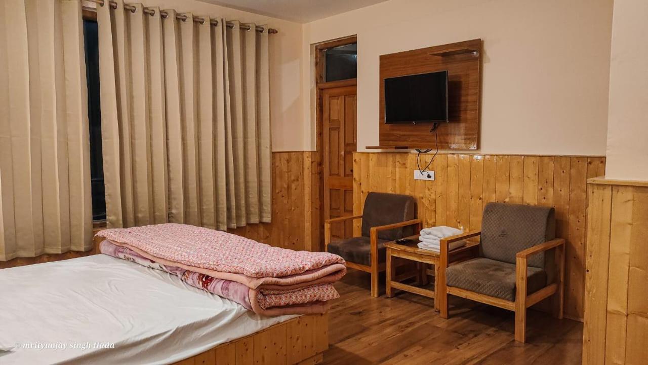 Double Room photo 2