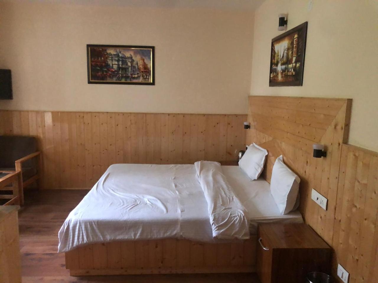 Double Room photo 1