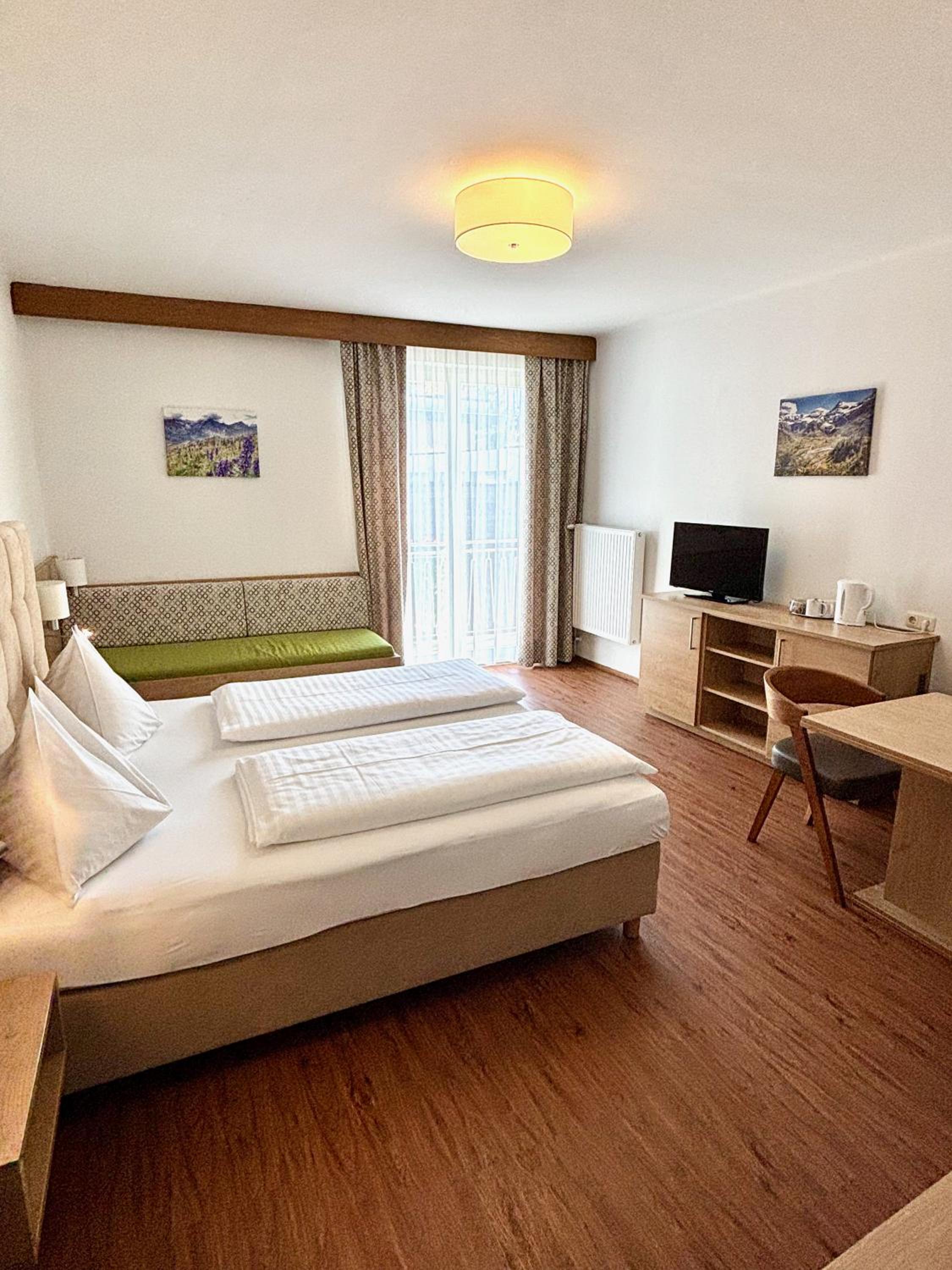 Triple Room With Balcony photo 1