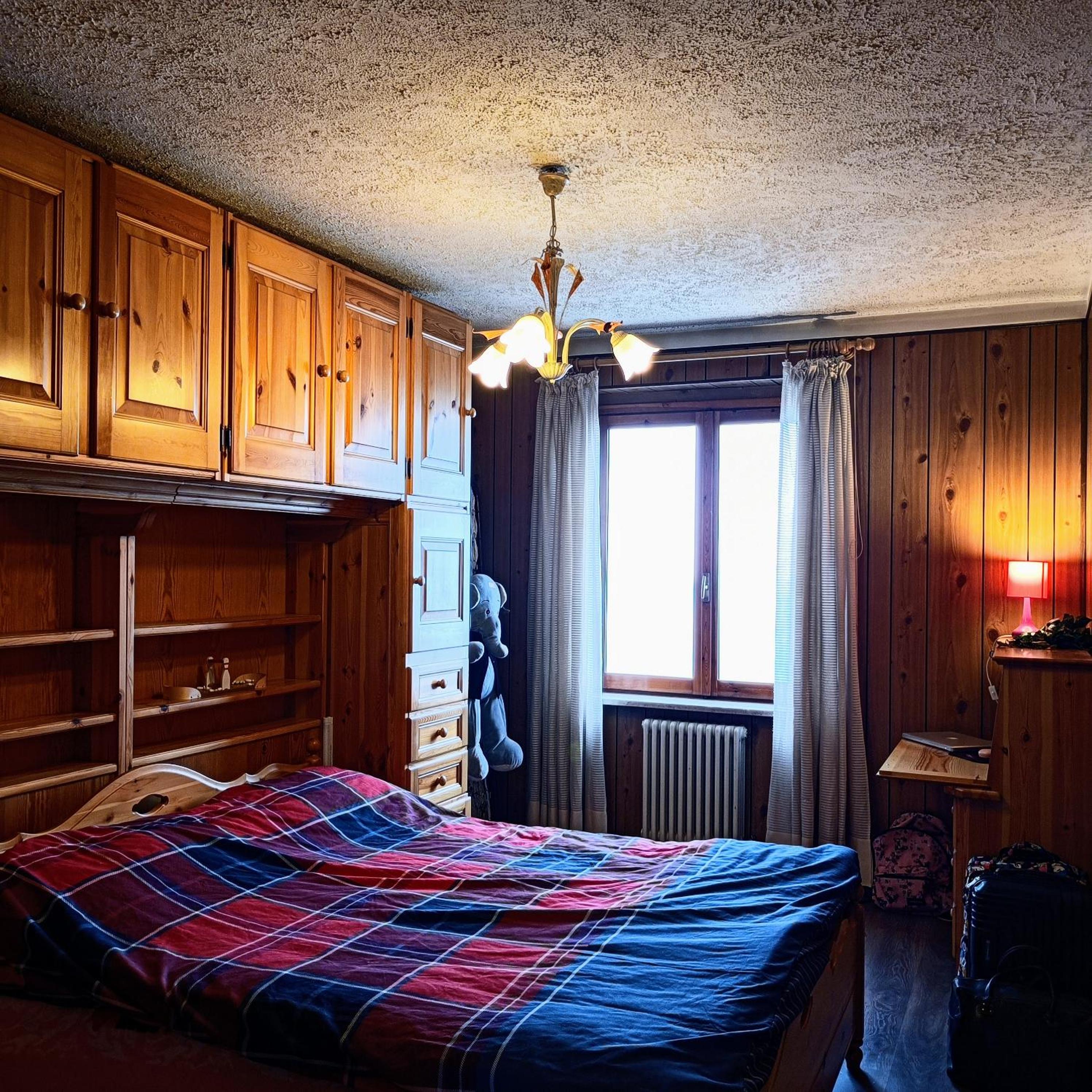 Deluxe Apartment photo 1