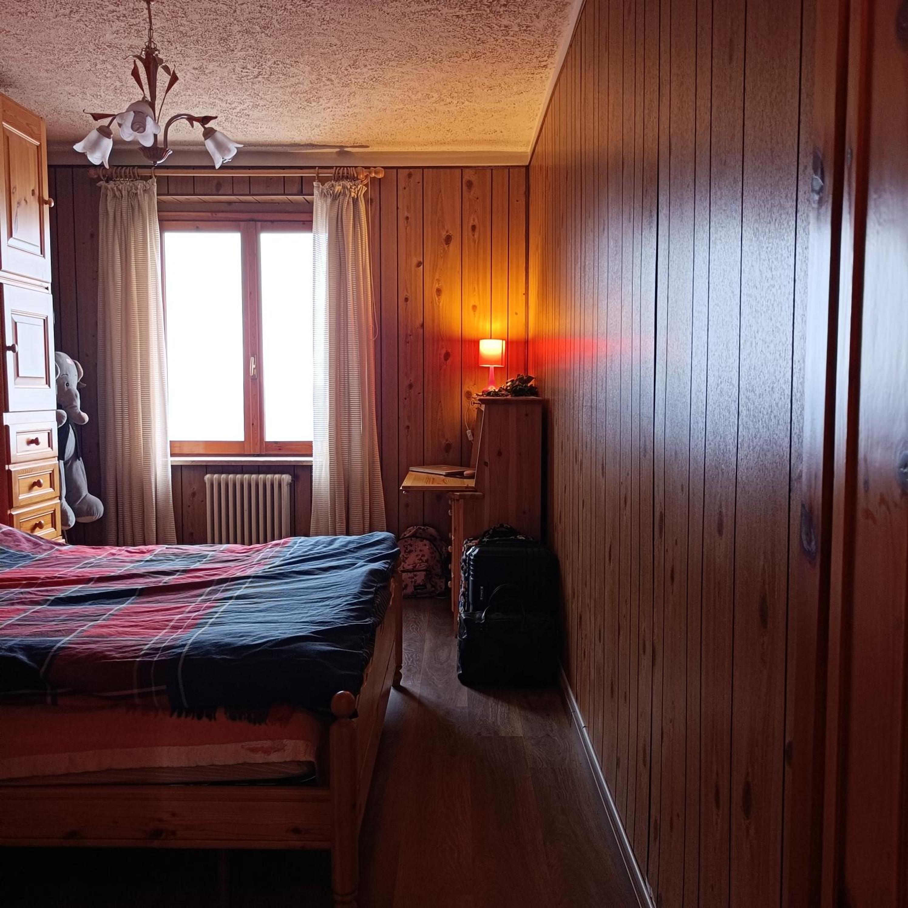 Deluxe Apartment photo 3