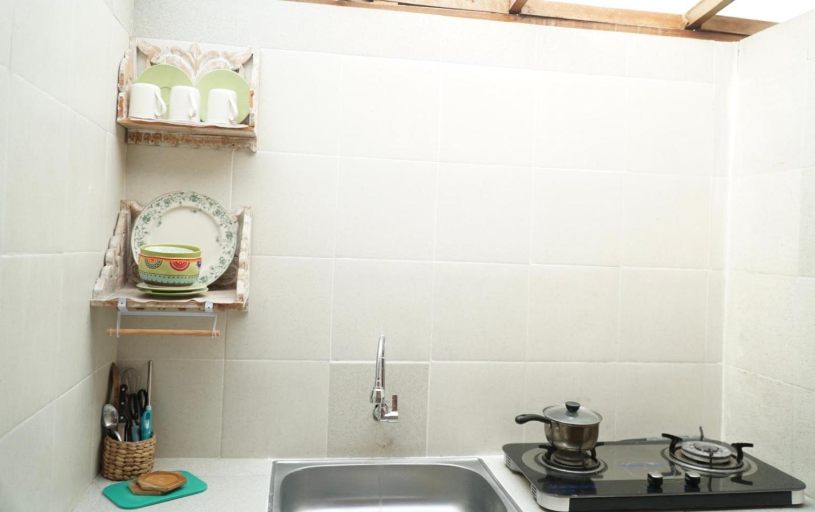 One-Bedroom House photo 3
