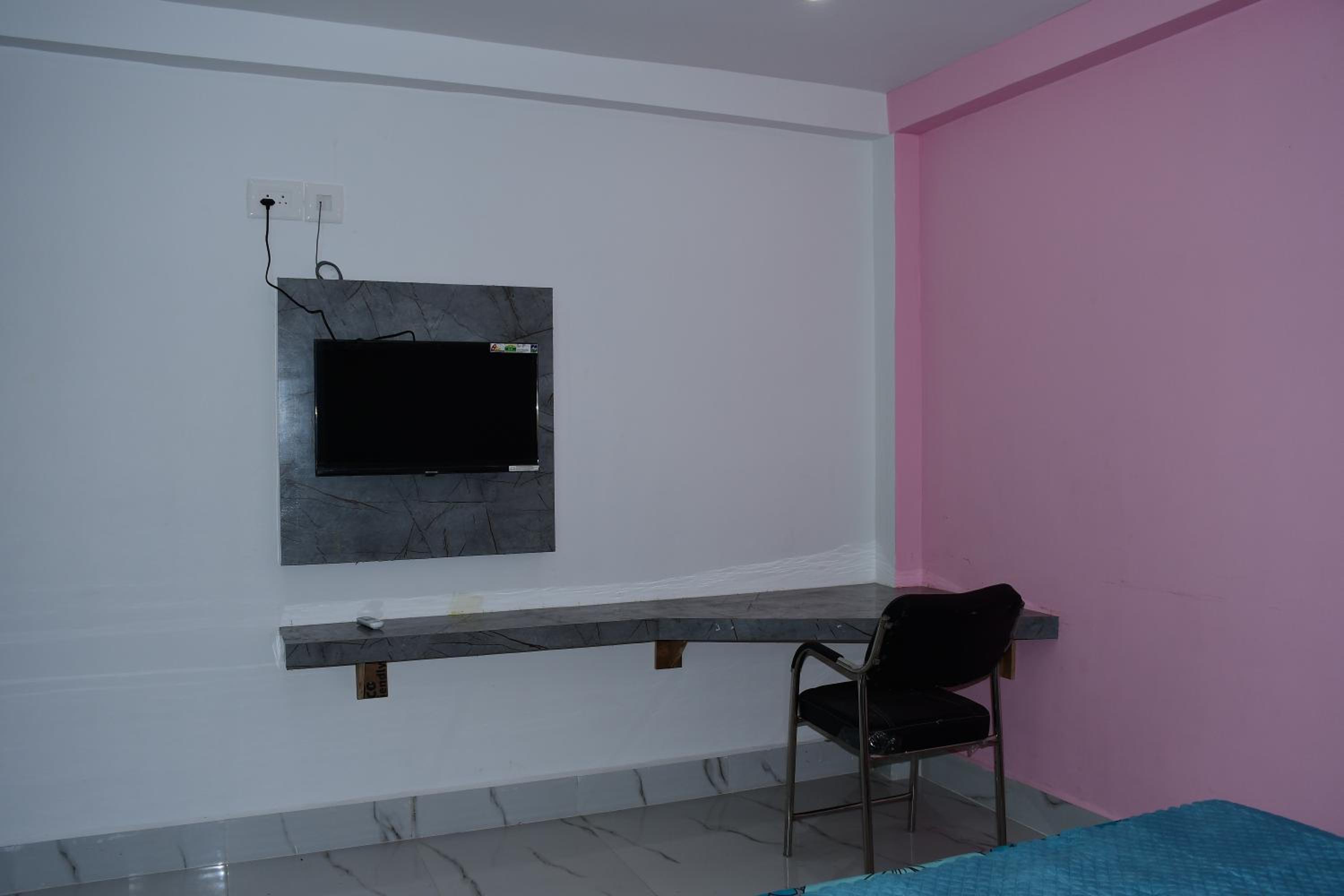 Double Room photo 3