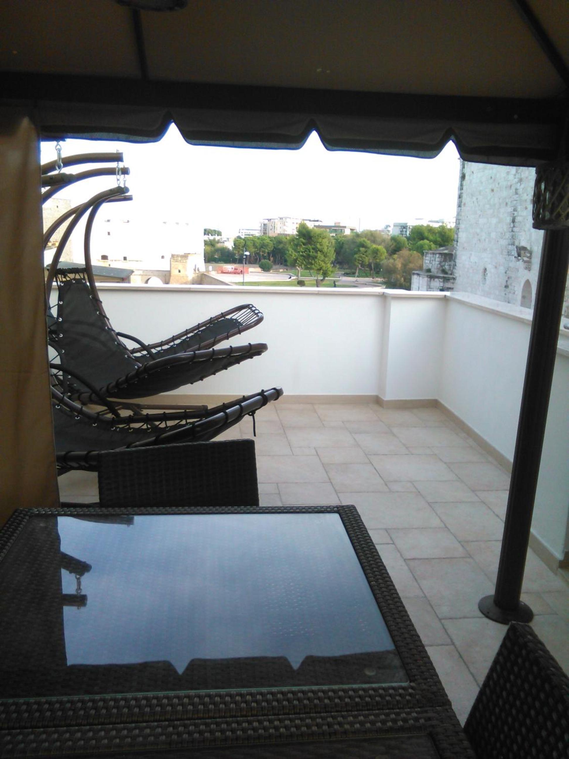 Superior Double or Twin Room with Garden View photo 2
