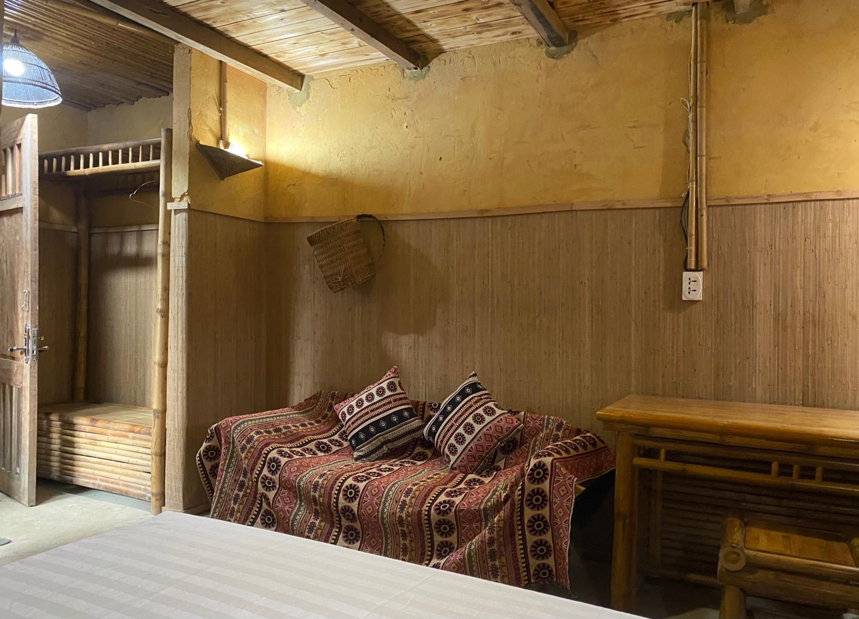 Superior Double Room photo 2