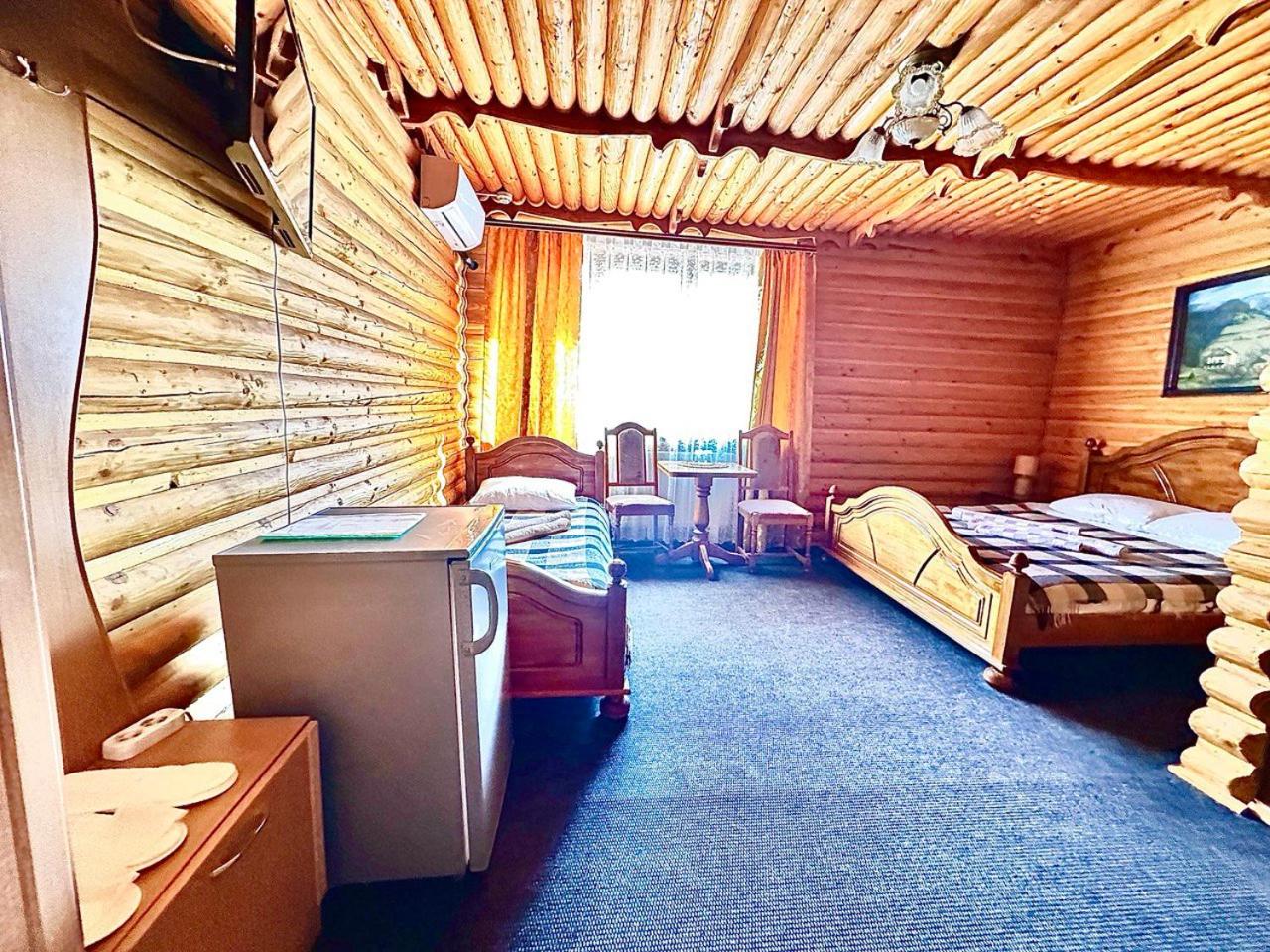 Comfort Triple Room photo 1