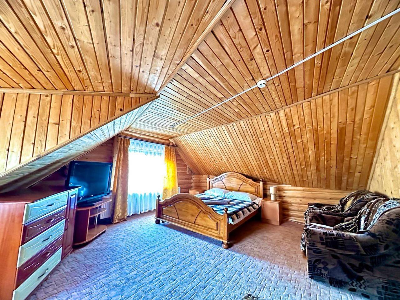 Suite with Mountain View photo 1