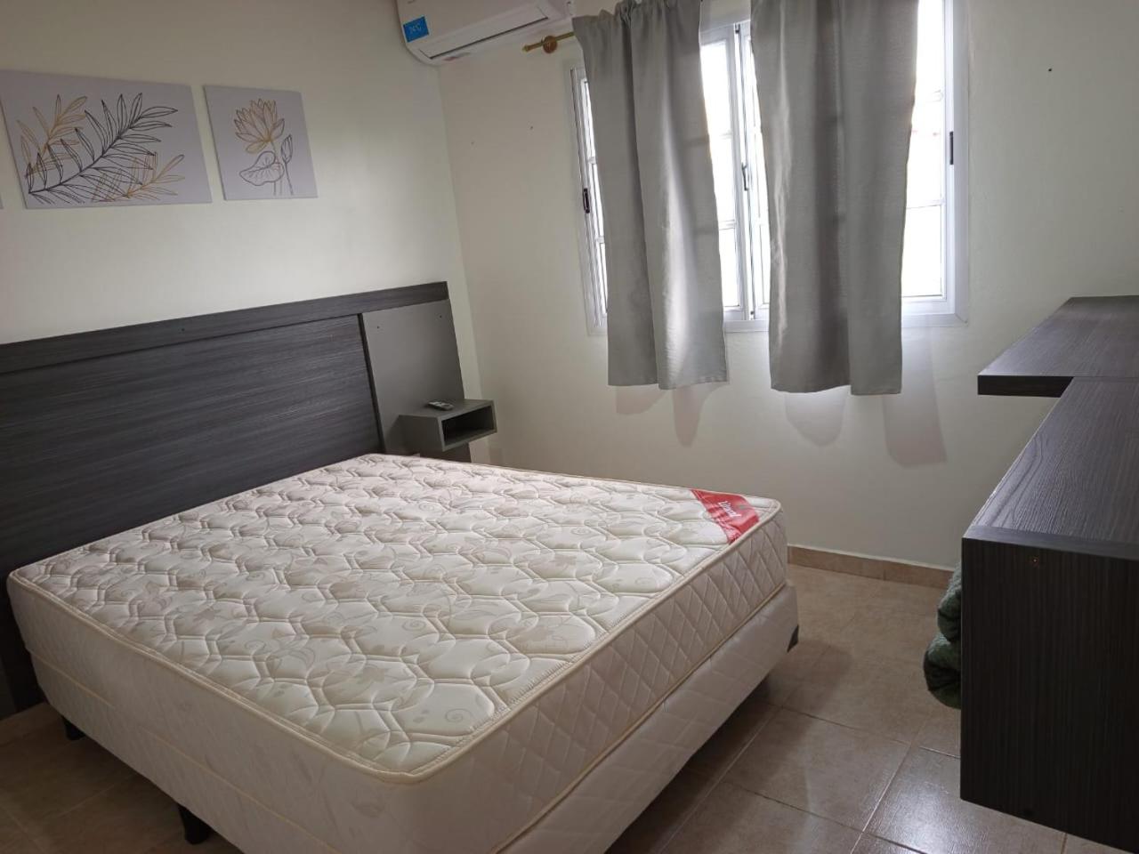 Two-Bedroom Deluxe Apartment photo 2