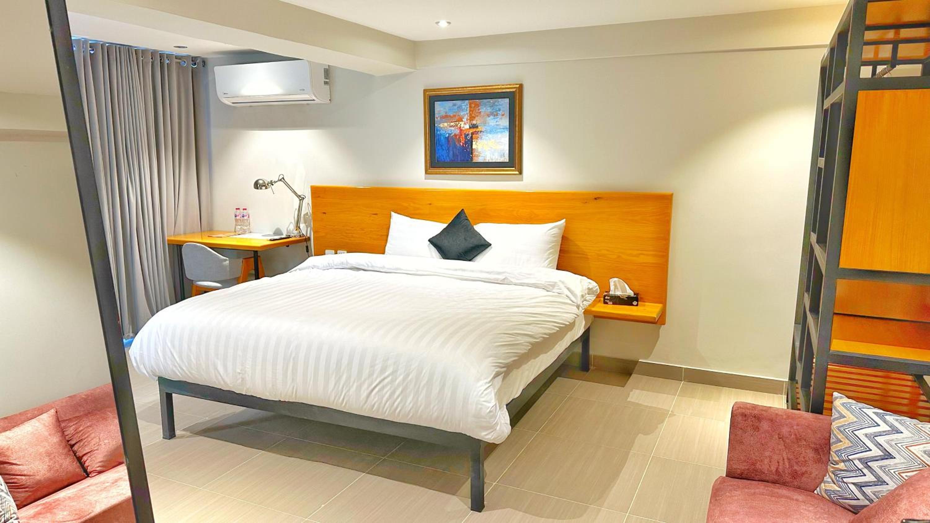 King Room - Photo 1
