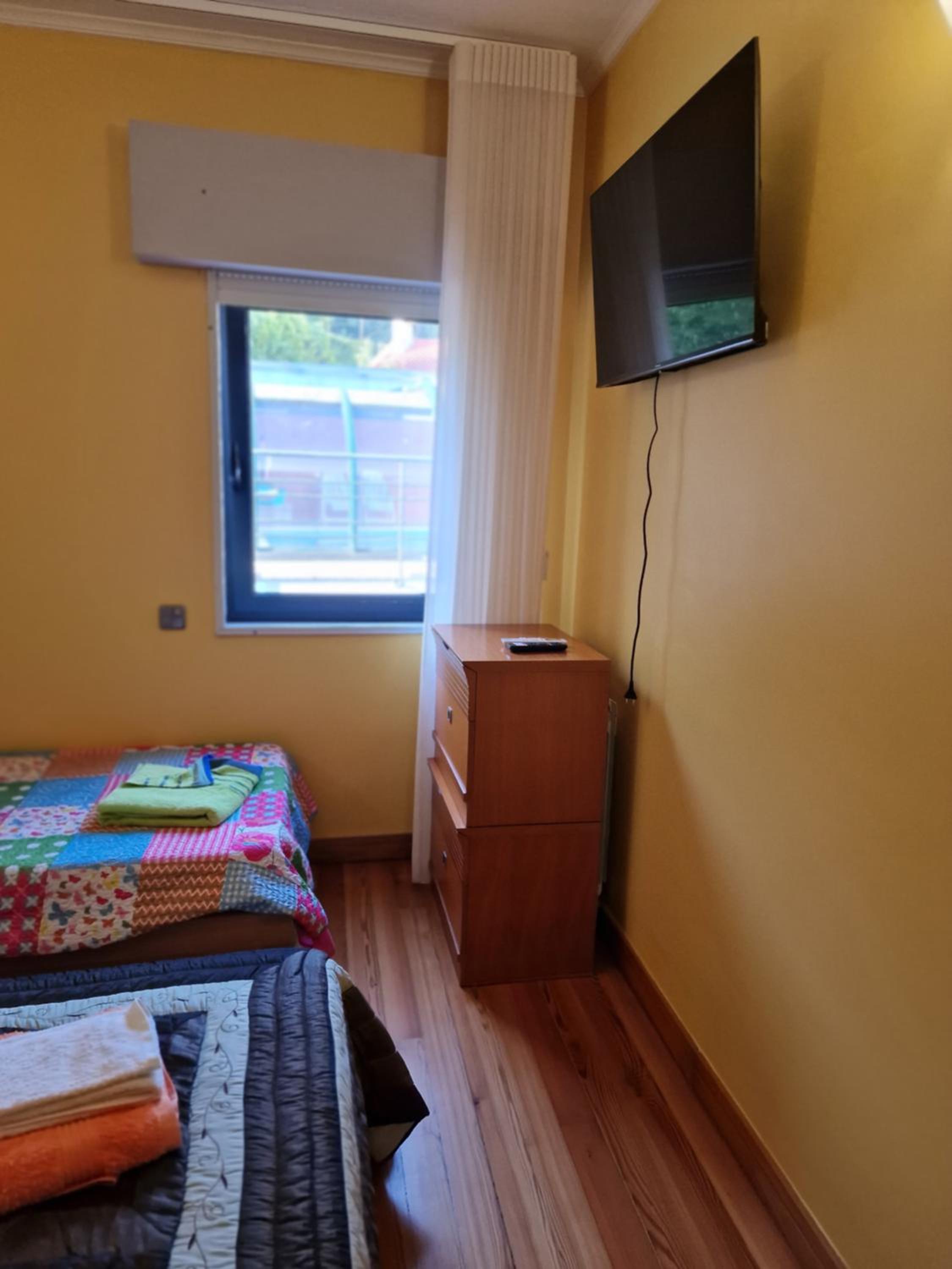 Three-Bedroom House photo 2