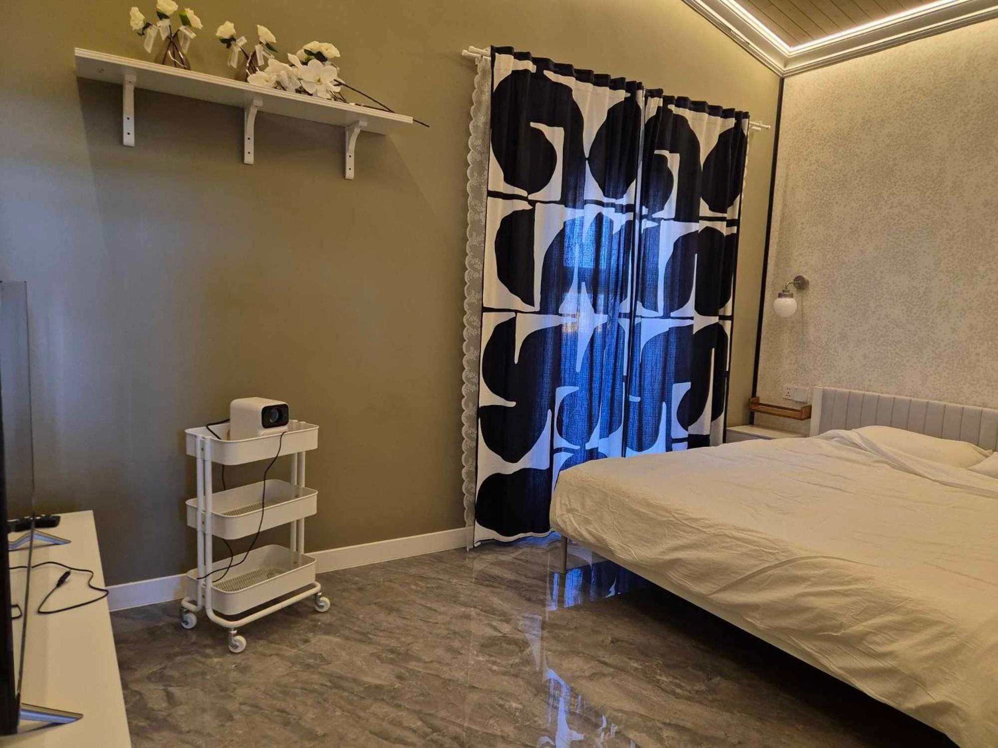 Single Room With Terrace photo 2