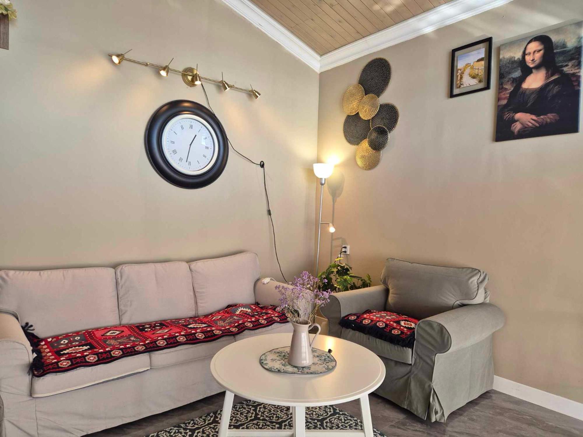 Single Room With Terrace photo 1