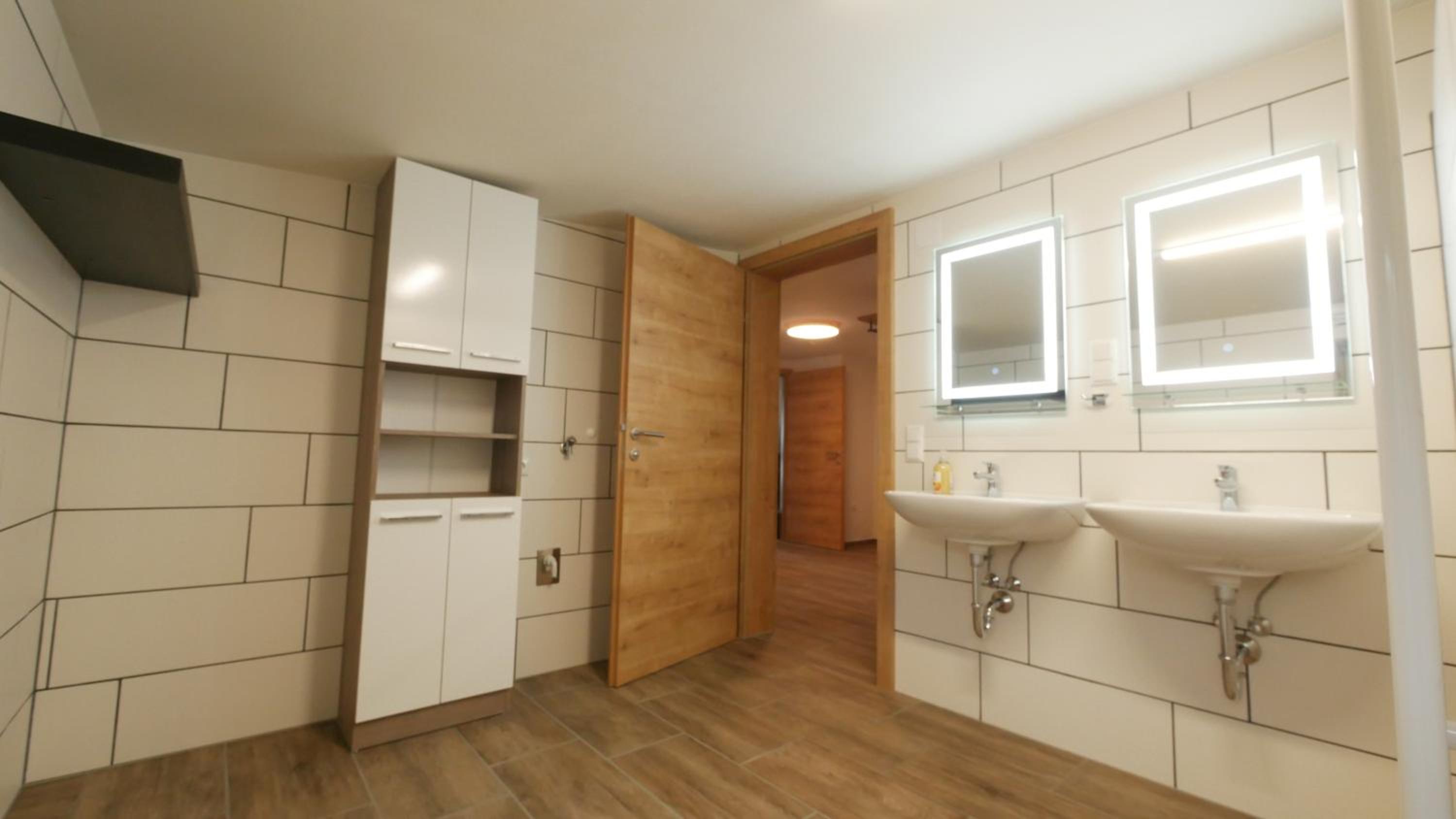 Two-Bedroom Apartment photo 2