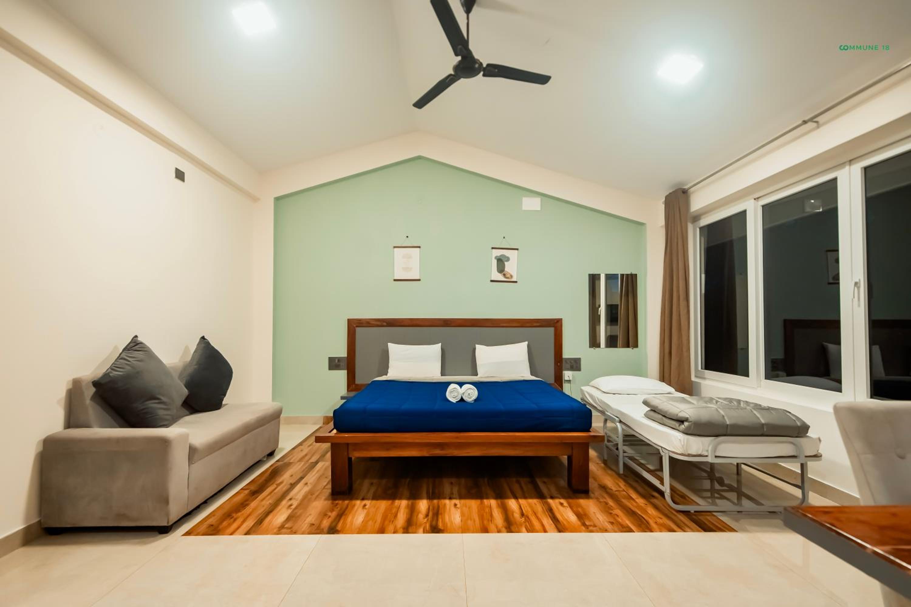 Superior Double Room - Photo 18