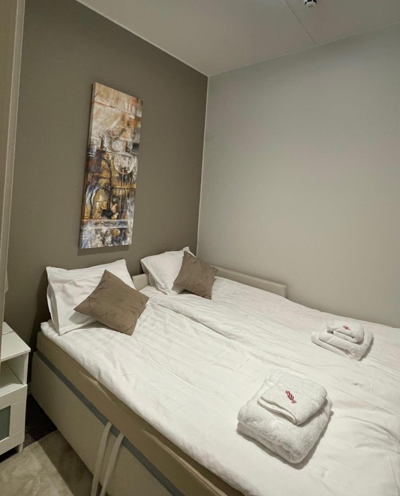Two-Bedroom Apartment photo 1