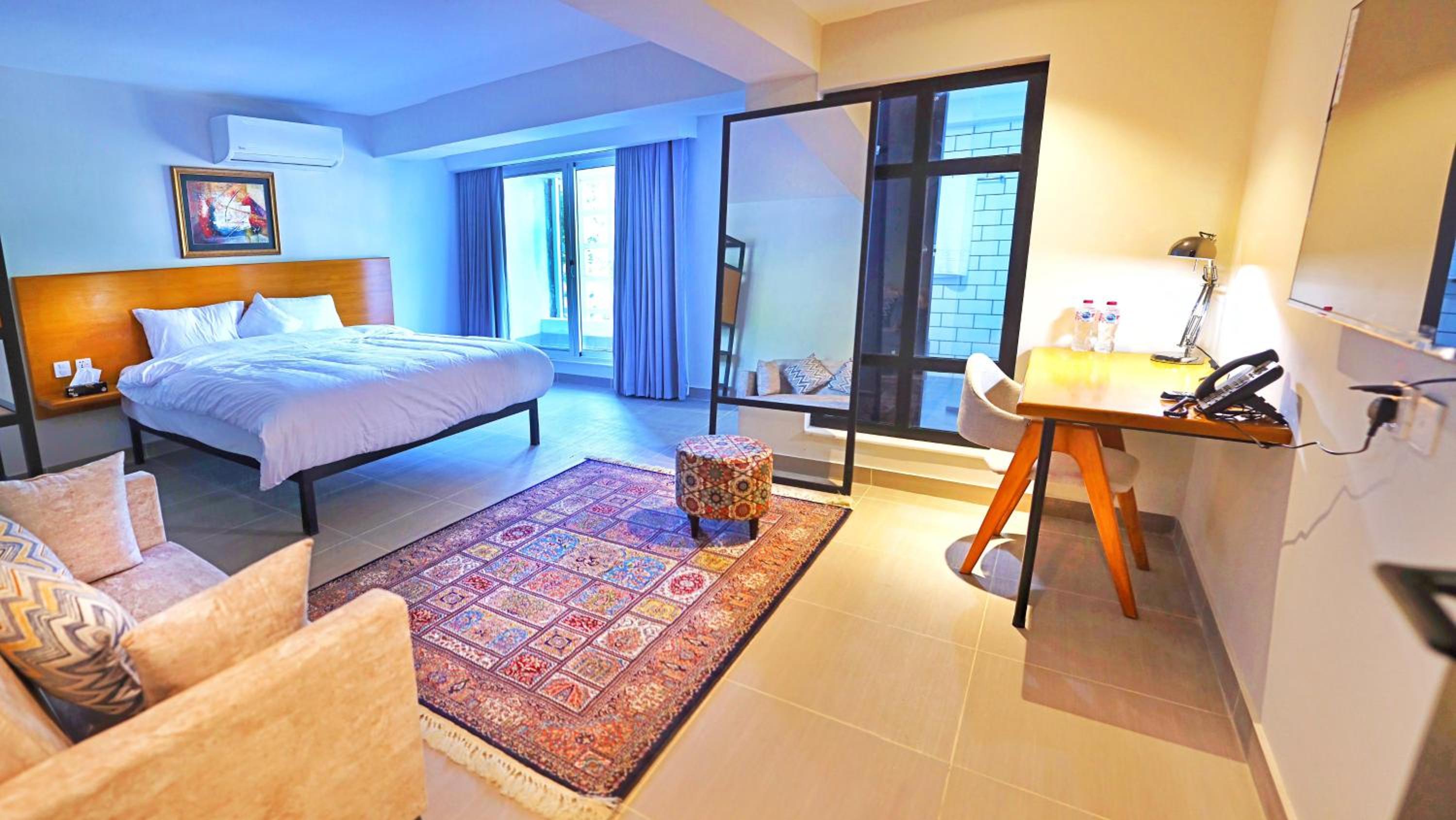 King Room - Photo 2
