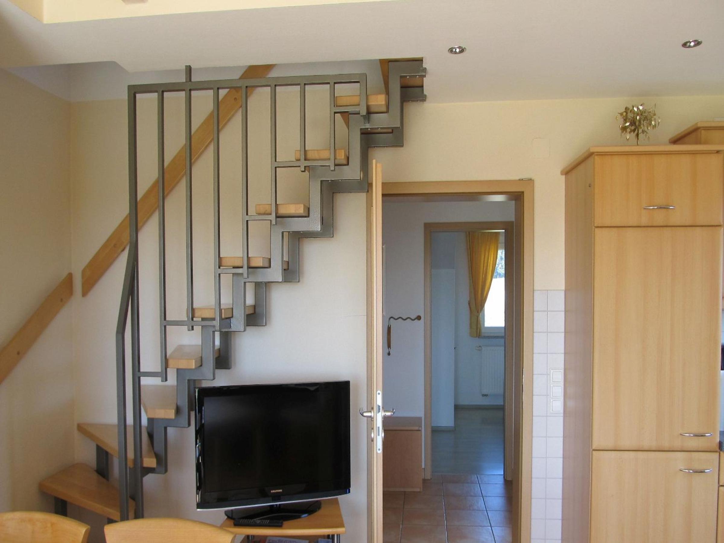 Three-Bedroom Premium Apartment with Balcony