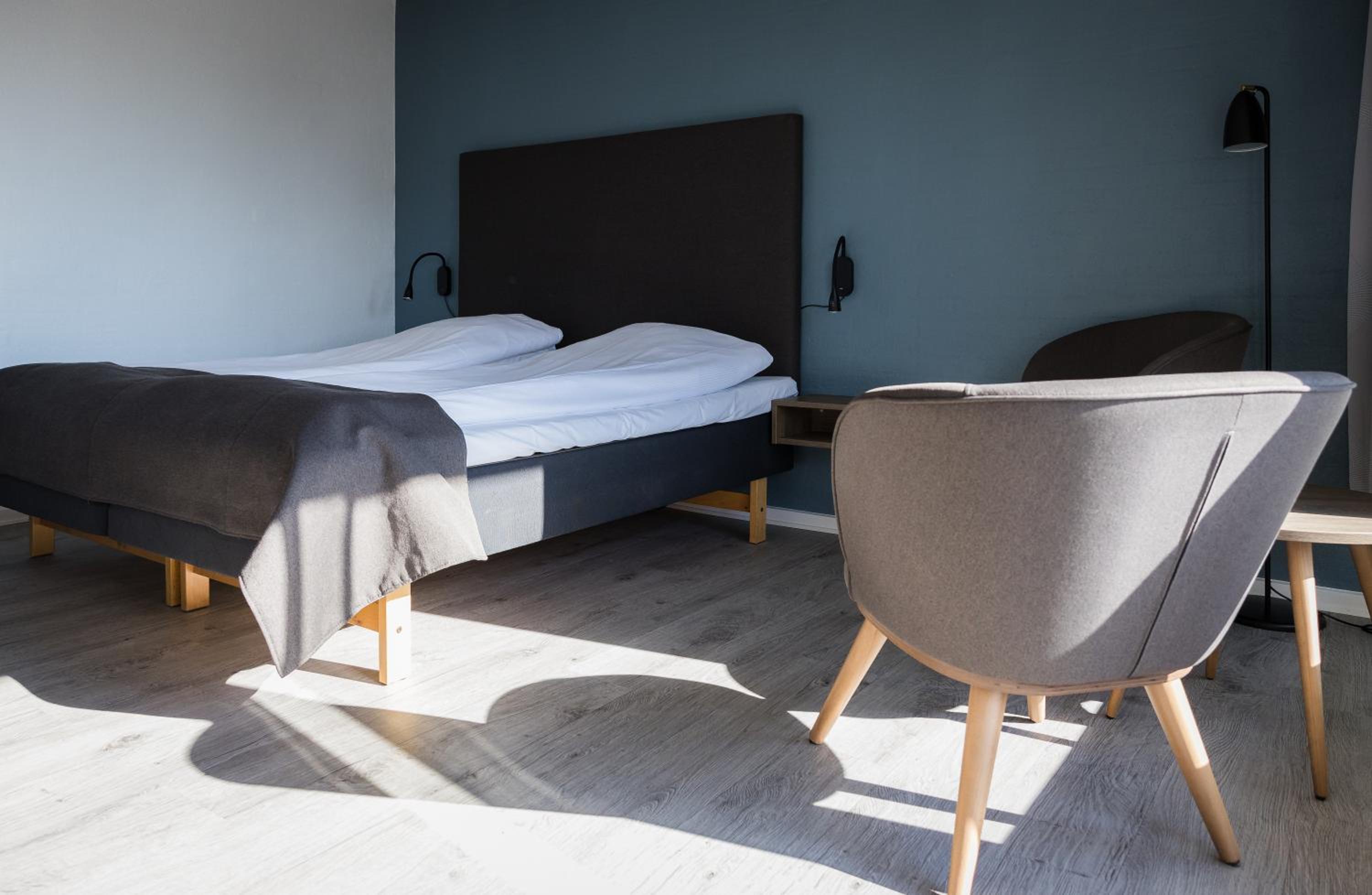 Triple Room - Photo 9
