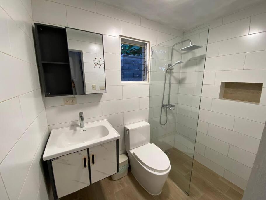 One-Bedroom Villa photo 2