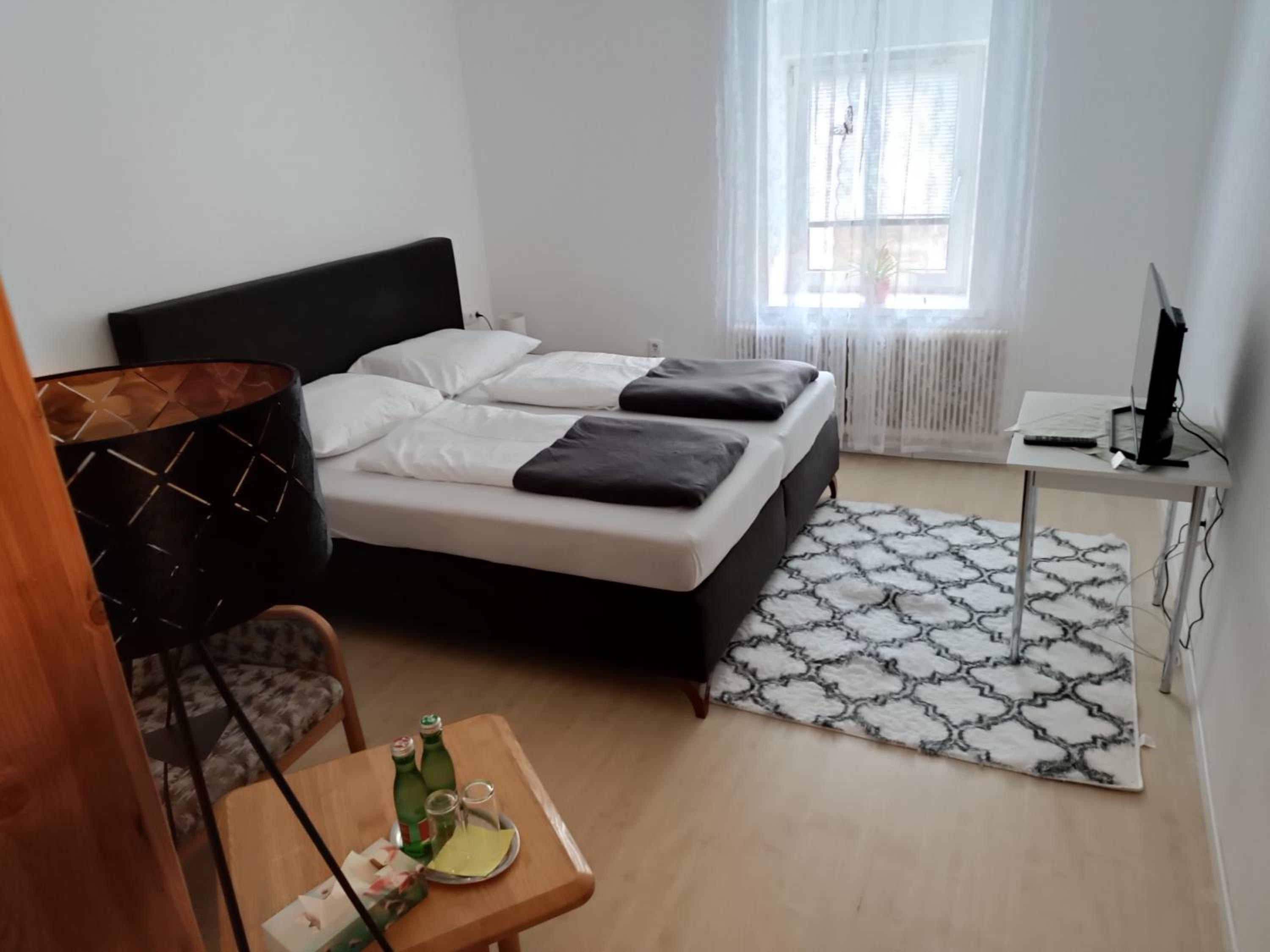 Double Room photo 2