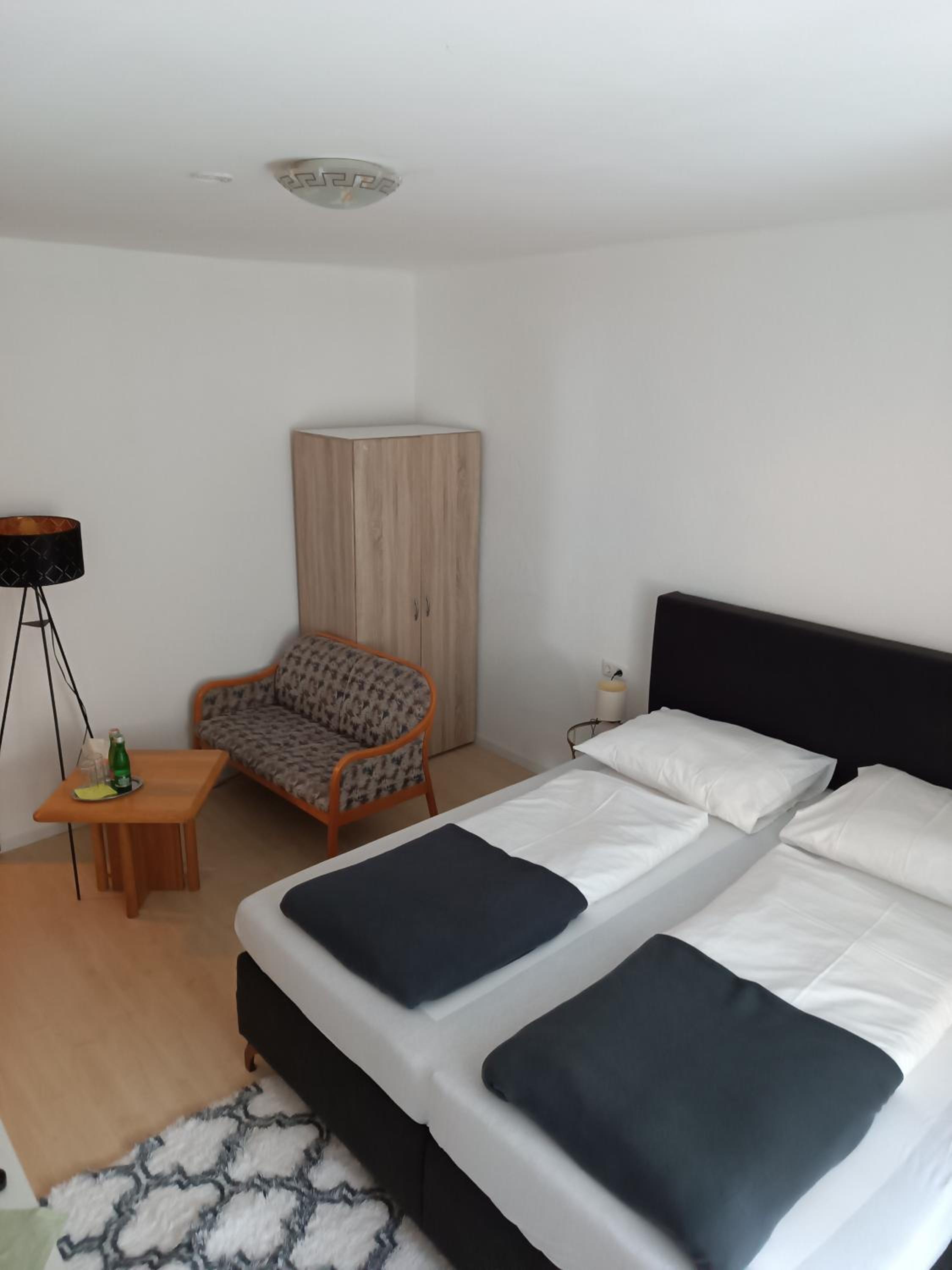 Double Room photo 3
