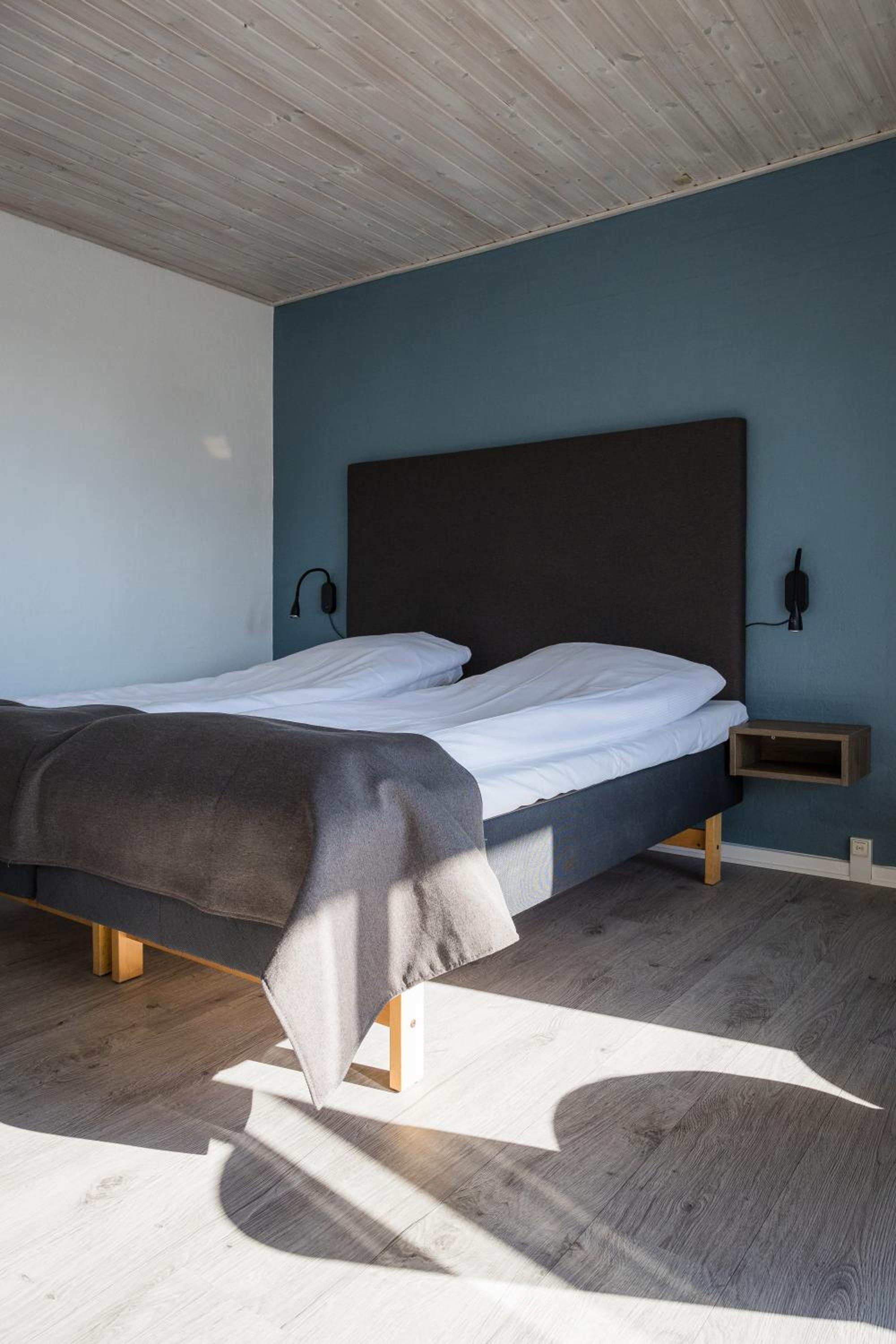 Triple Room - Photo 1