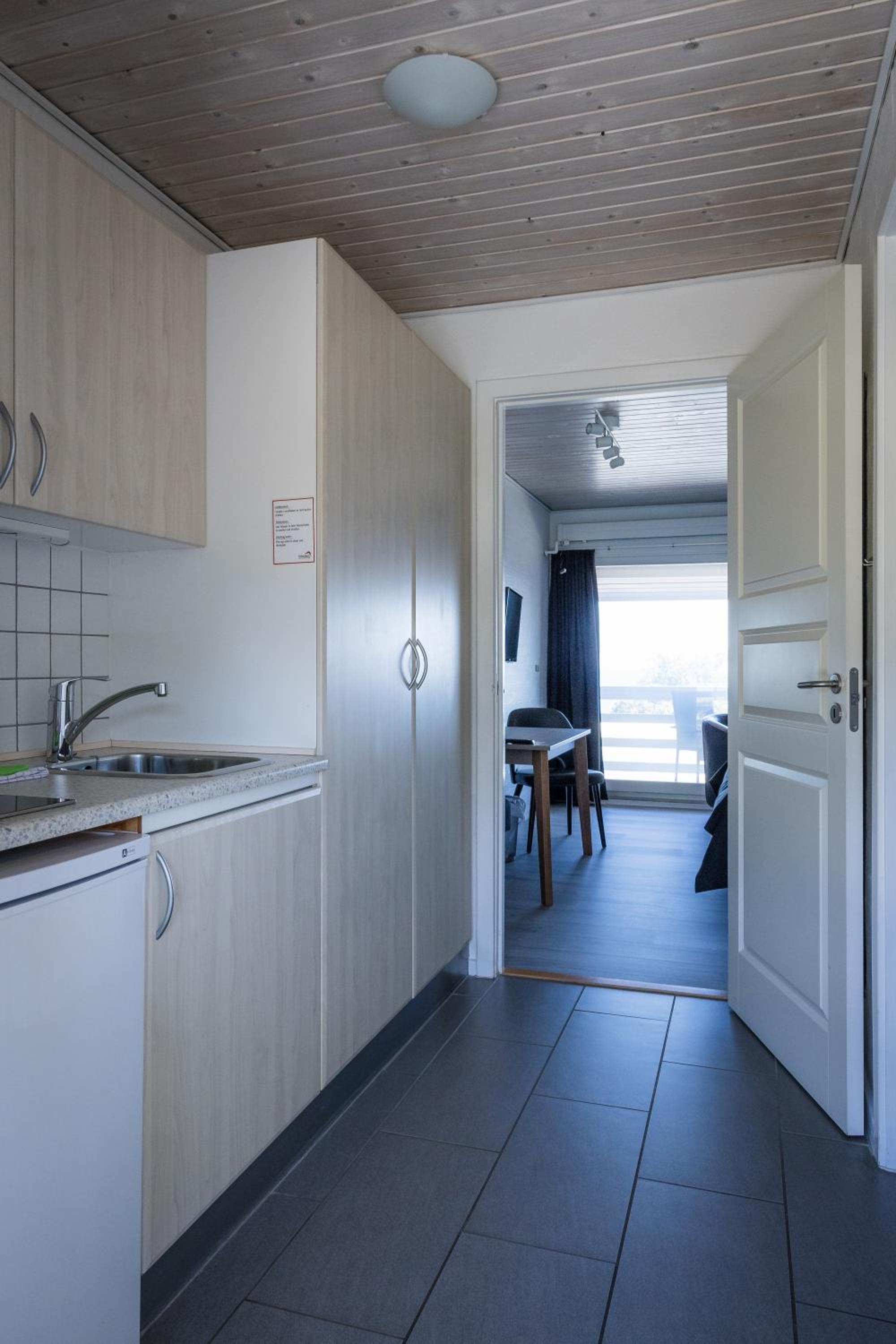 Double Room with Sea View - Photo 5