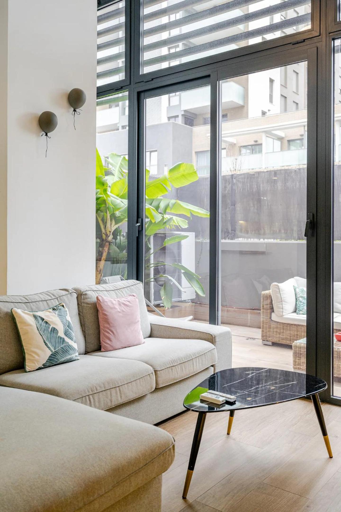 Apartamento Dúplex