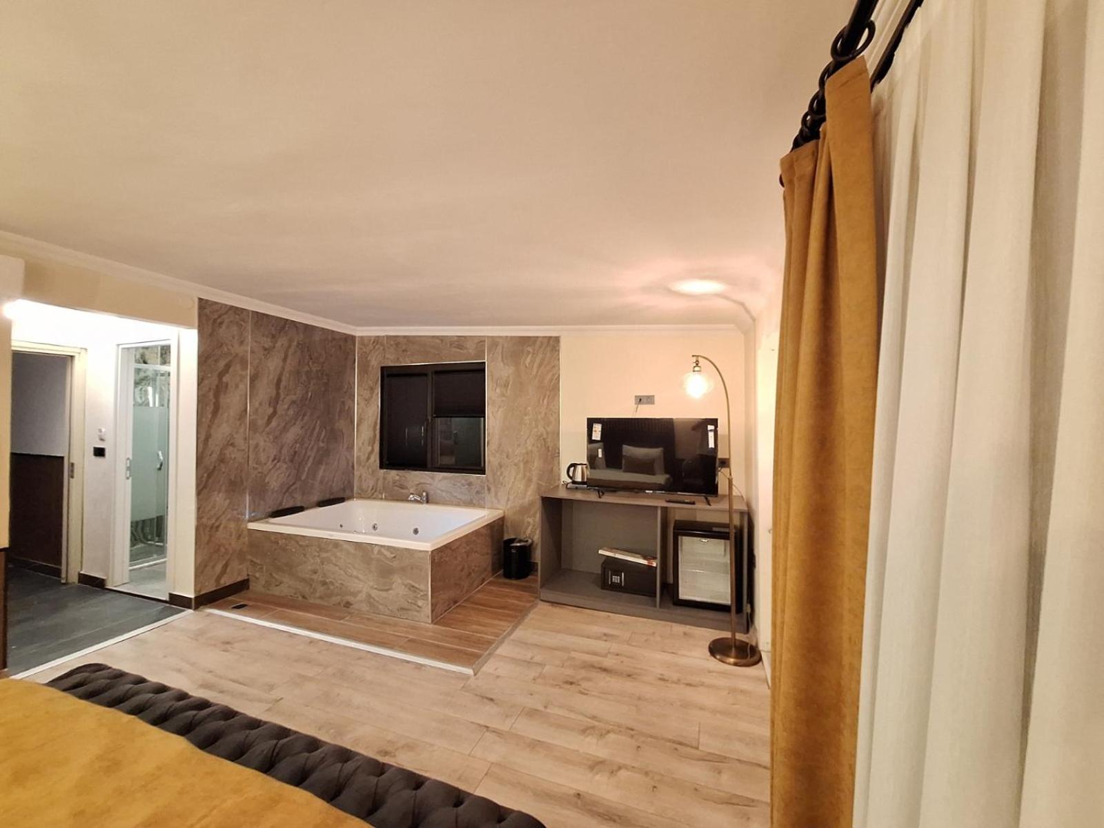 King Room with Sea View photo 1