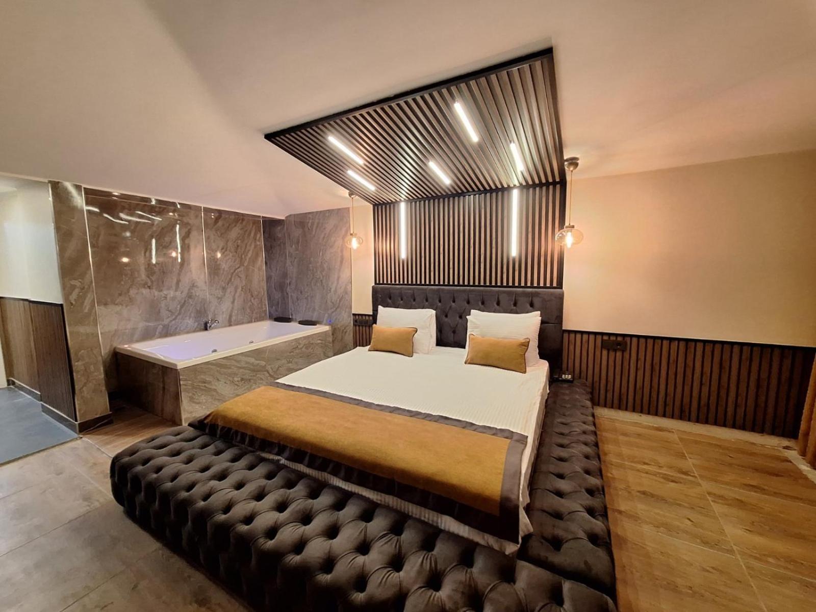 King Room with Sea View photo 2