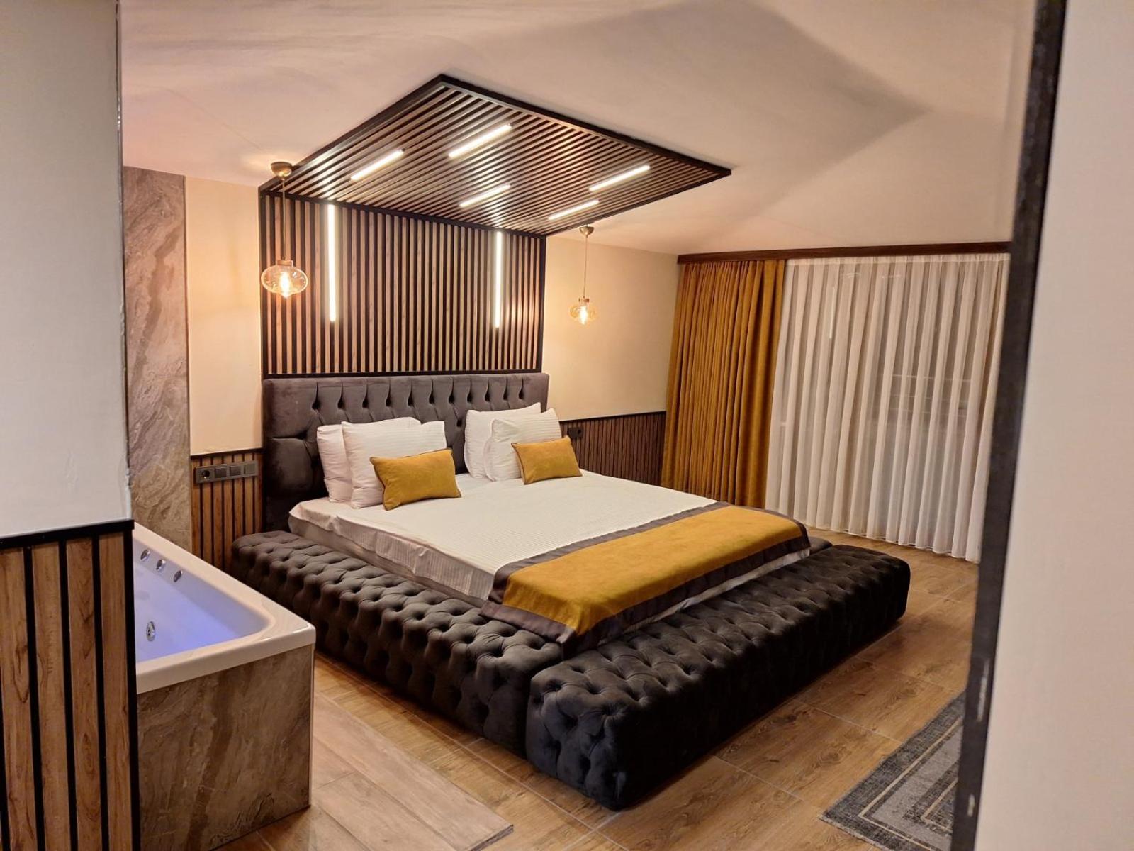 King Room with Sea View photo 3